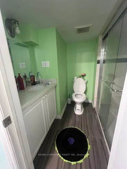 Photo 6 of Unit Basement, 37 Atherton Avenue, Ajax, Northwest Ajax — HOMEH