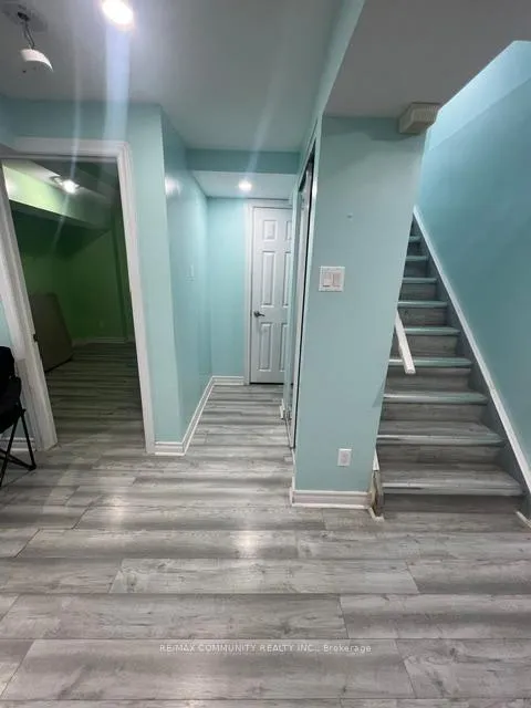 Photo 8 of Unit Basement, 37 Atherton Avenue, Ajax, Northwest Ajax — HOMEH