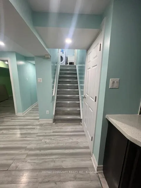 Photo 9 of Unit Basement, 37 Atherton Avenue, Ajax, Northwest Ajax — HOMEH