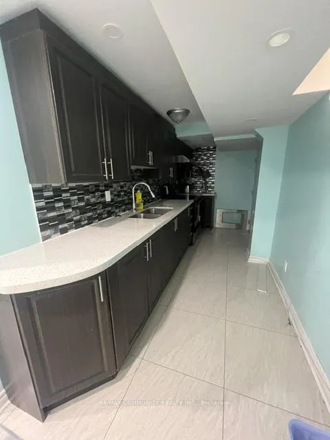 Photo 10 of Unit Basement, 37 Atherton Avenue, Ajax, Northwest Ajax — HOMEH