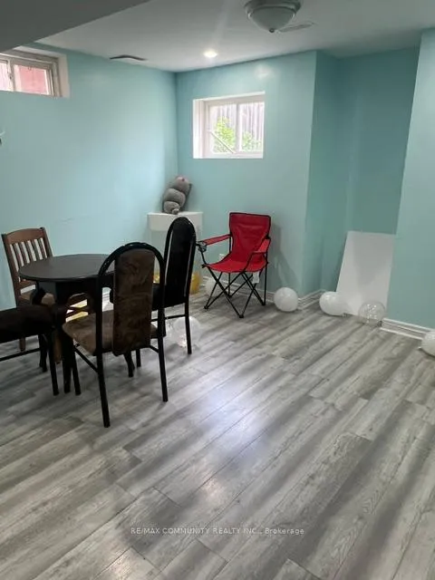 Photo 11 of Unit Basement, 37 Atherton Avenue, Ajax, Northwest Ajax — HOMEH