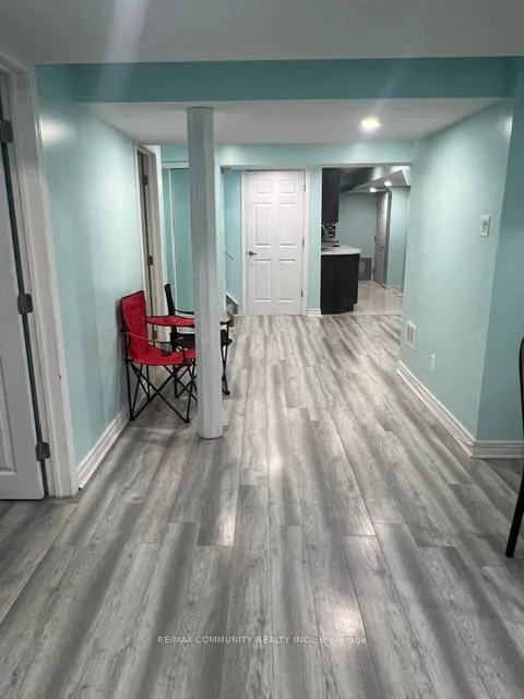 Photo 12 of Unit Basement, 37 Atherton Avenue, Ajax, Northwest Ajax — HOMEH