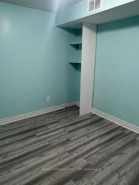Photo 13 of Unit Basement, 37 Atherton Avenue, Ajax, Northwest Ajax — HOMEH