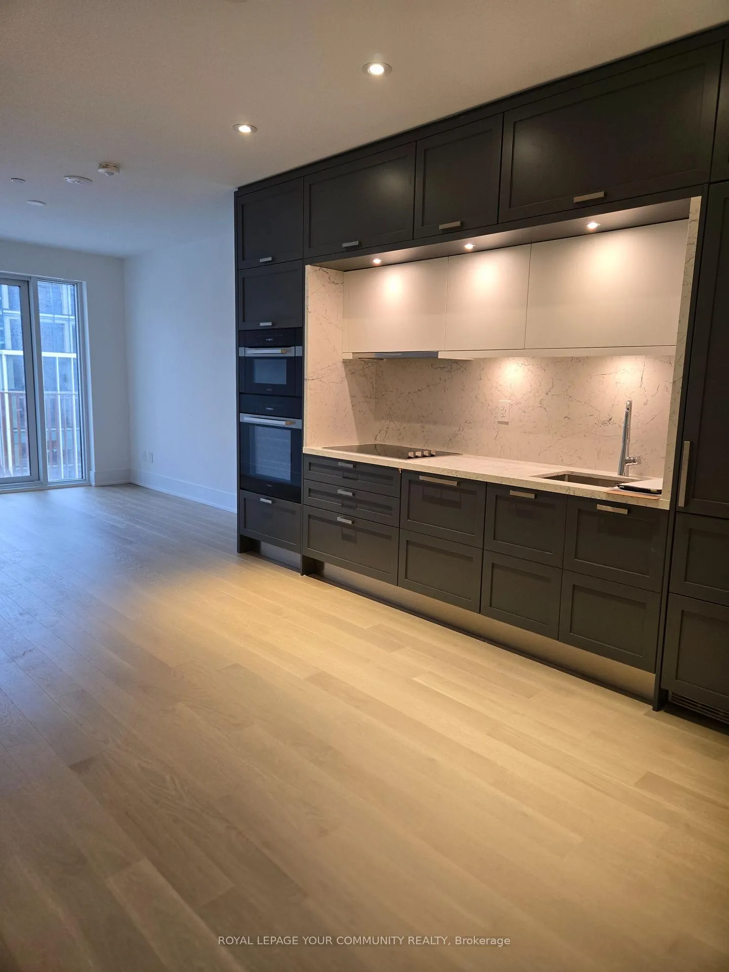 Photo 6 of Unit 621, 155 Merchant's Wharf, Toronto, Waterfront Communities — HOMEH