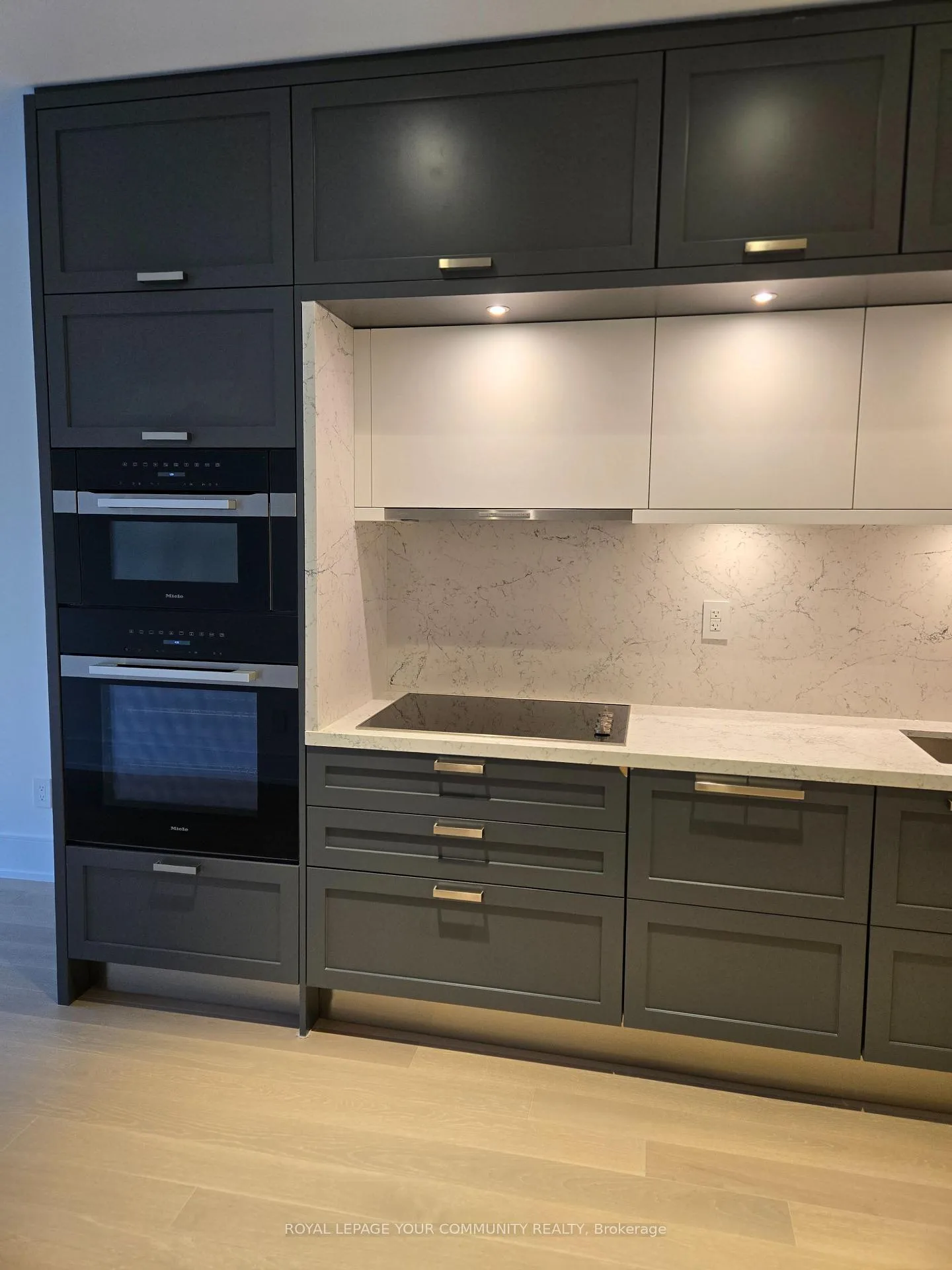 Photo 7 of Unit 621, 155 Merchant's Wharf, Toronto, Waterfront Communities — HOMEH