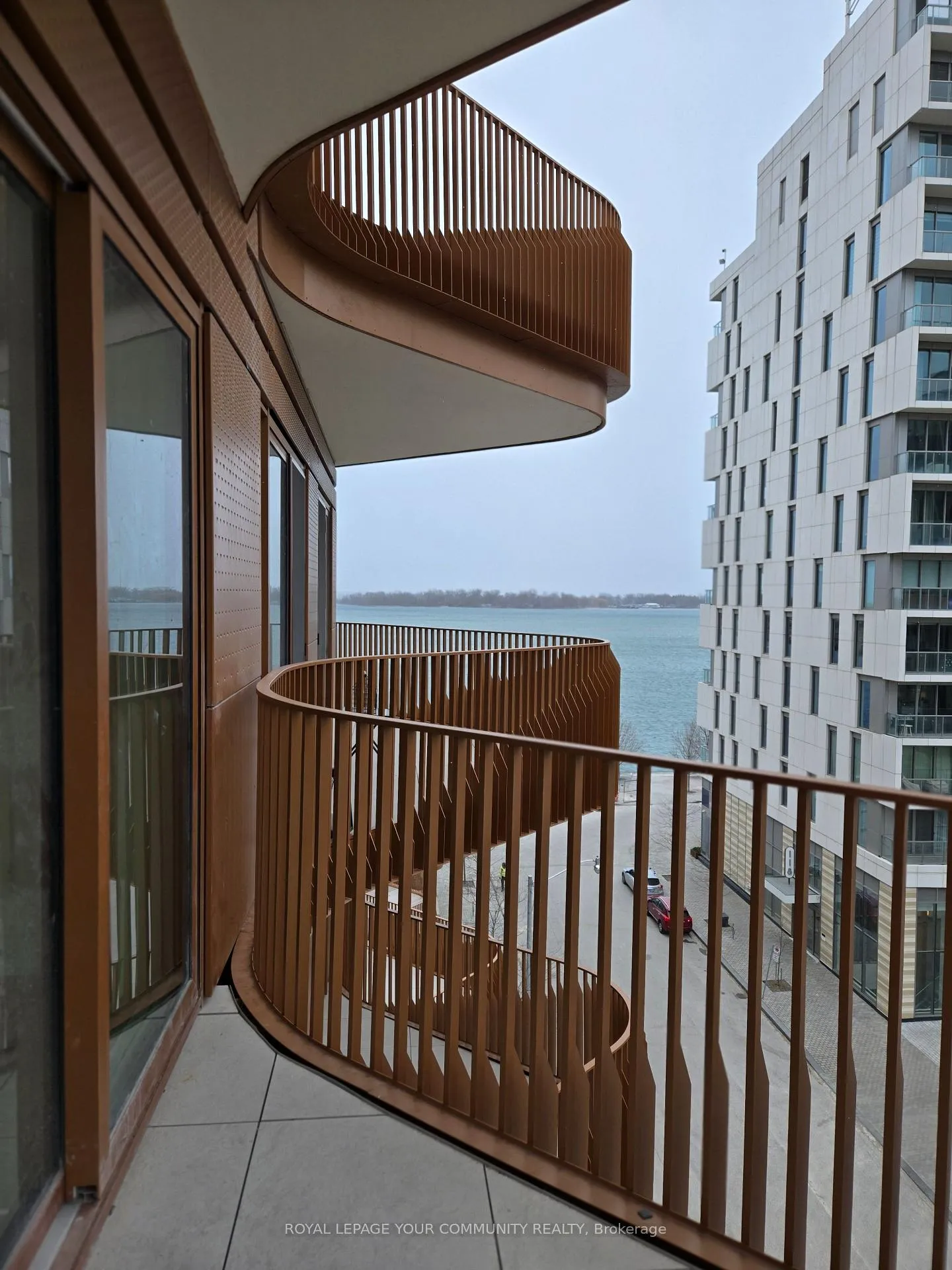 Photo 17 of Unit 621, 155 Merchant's Wharf, Toronto, Waterfront Communities — HOMEH