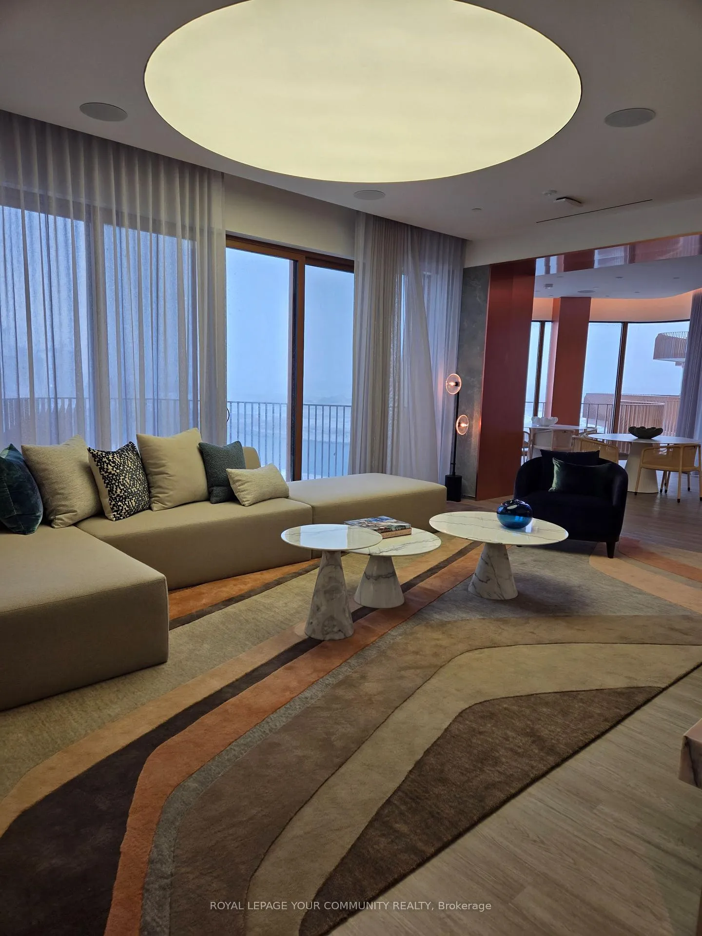 Photo 18 of Unit 621, 155 Merchant's Wharf, Toronto, Waterfront Communities — HOMEH