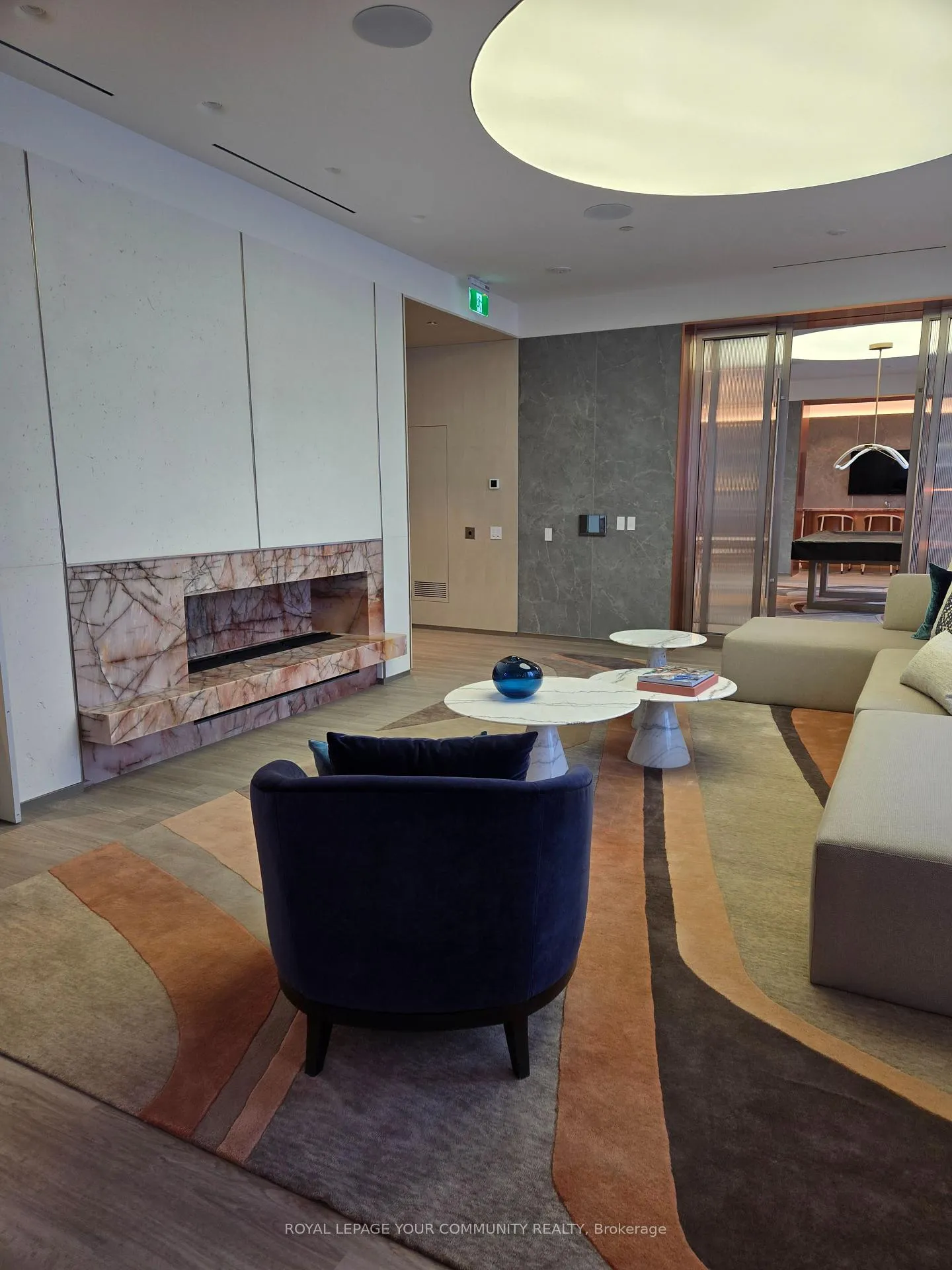 Photo 19 of Unit 621, 155 Merchant's Wharf, Toronto, Waterfront Communities — HOMEH