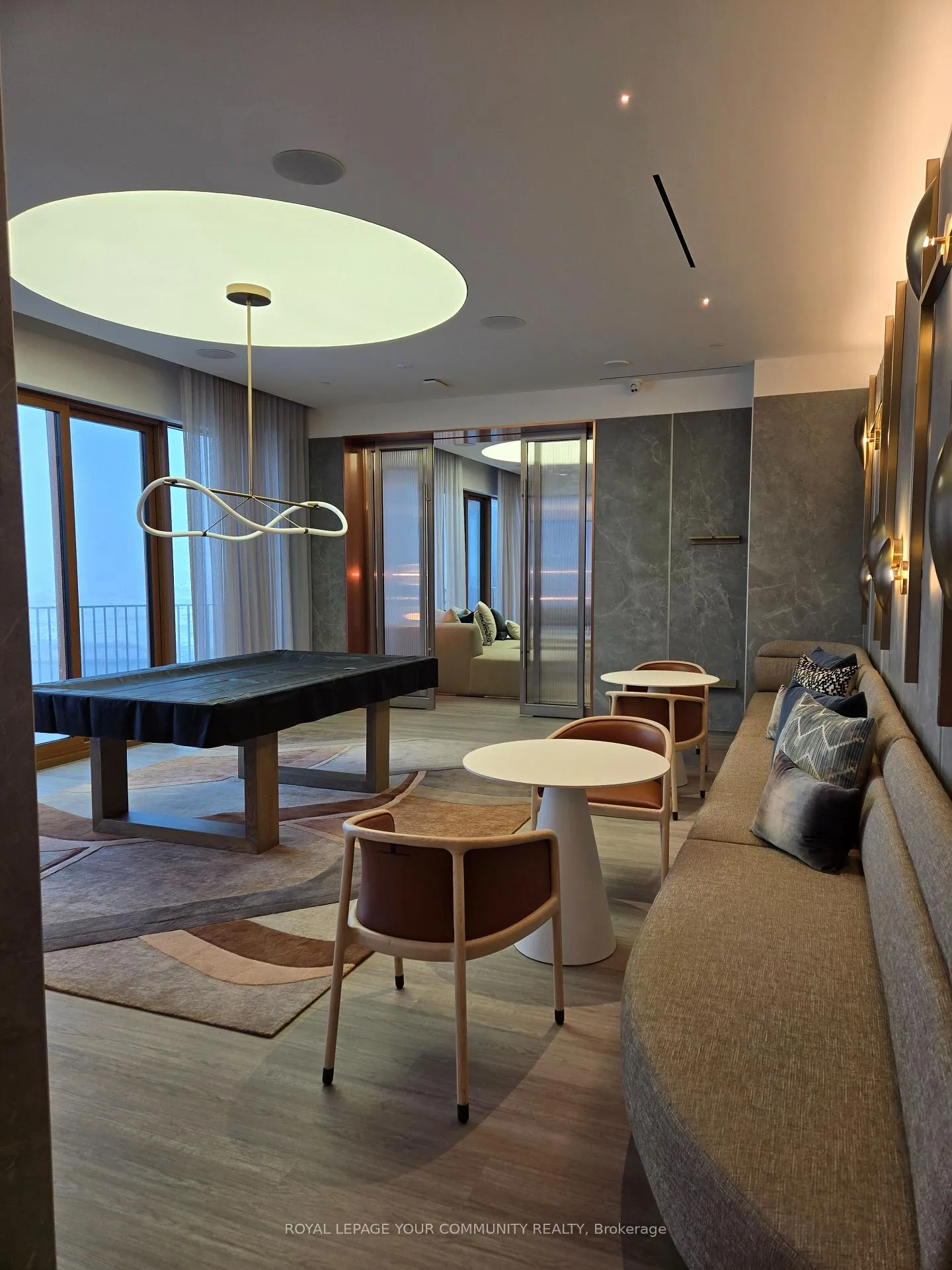 Photo 20 of Unit 621, 155 Merchant's Wharf, Toronto, Waterfront Communities — HOMEH