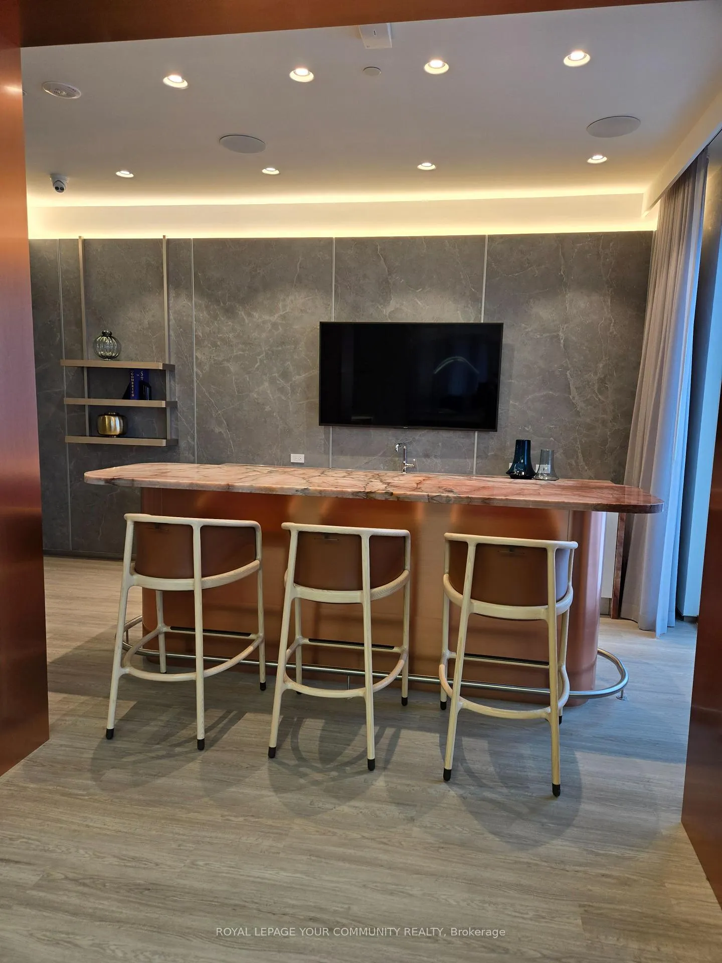 Photo 25 of Unit 621, 155 Merchant's Wharf, Toronto, Waterfront Communities — HOMEH
