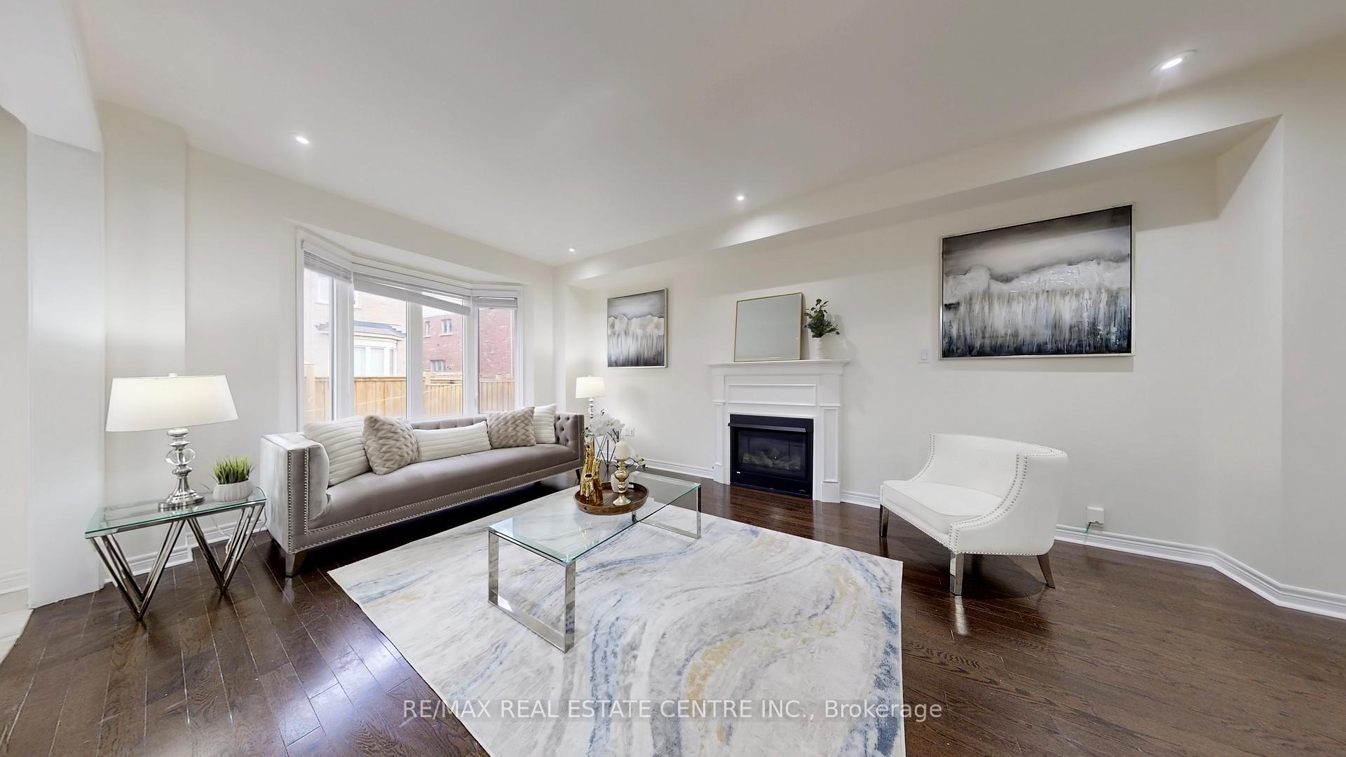 Photo 5 of 8 Rangemore Road, Brampton, Northwest Brampton — HOMEH