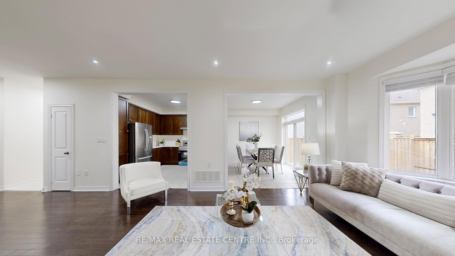 Photo 7 of 8 Rangemore Road, Brampton, Northwest Brampton — HOMEH