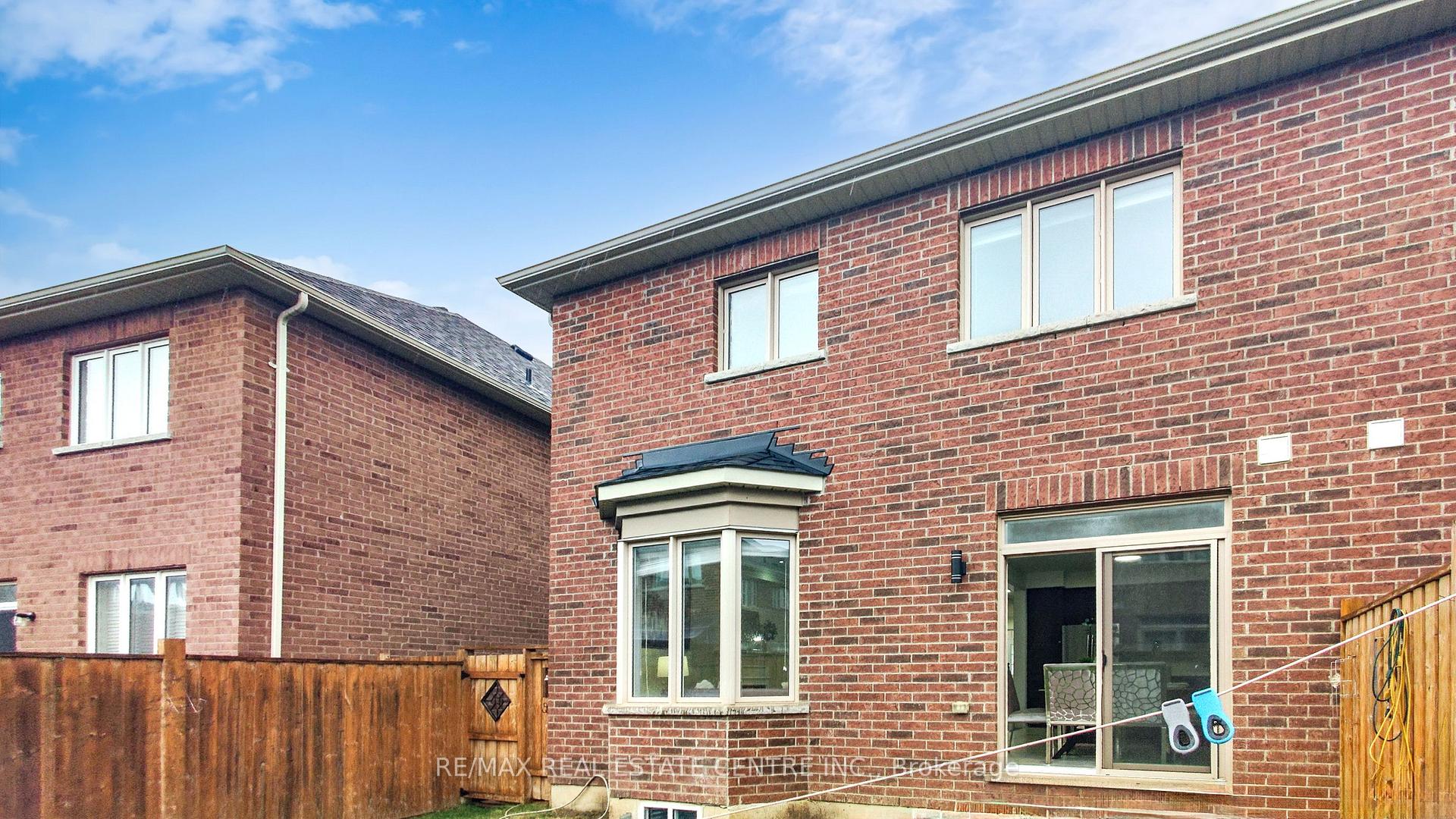 Photo 33 of 8 Rangemore Road, Brampton, Northwest Brampton — HOMEH