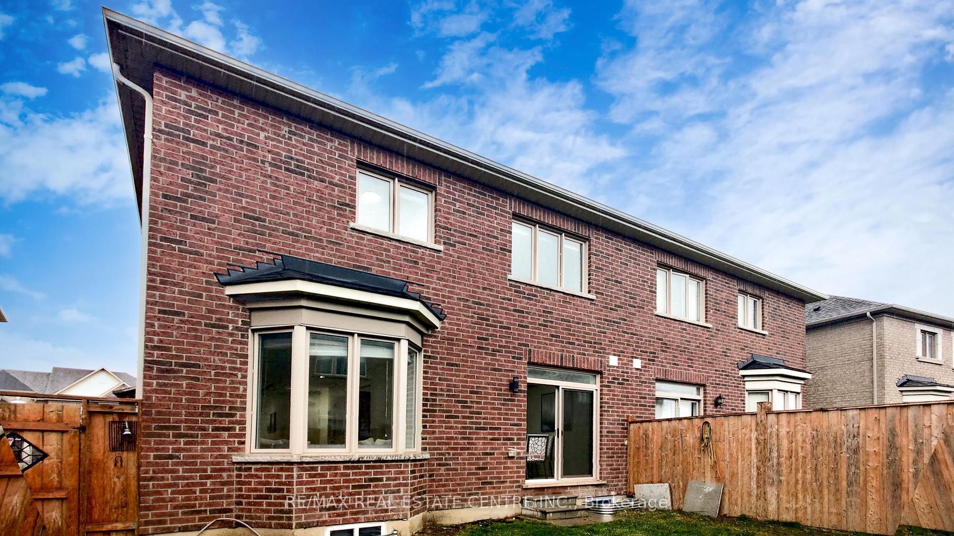 Photo 34 of 8 Rangemore Road, Brampton, Northwest Brampton — HOMEH