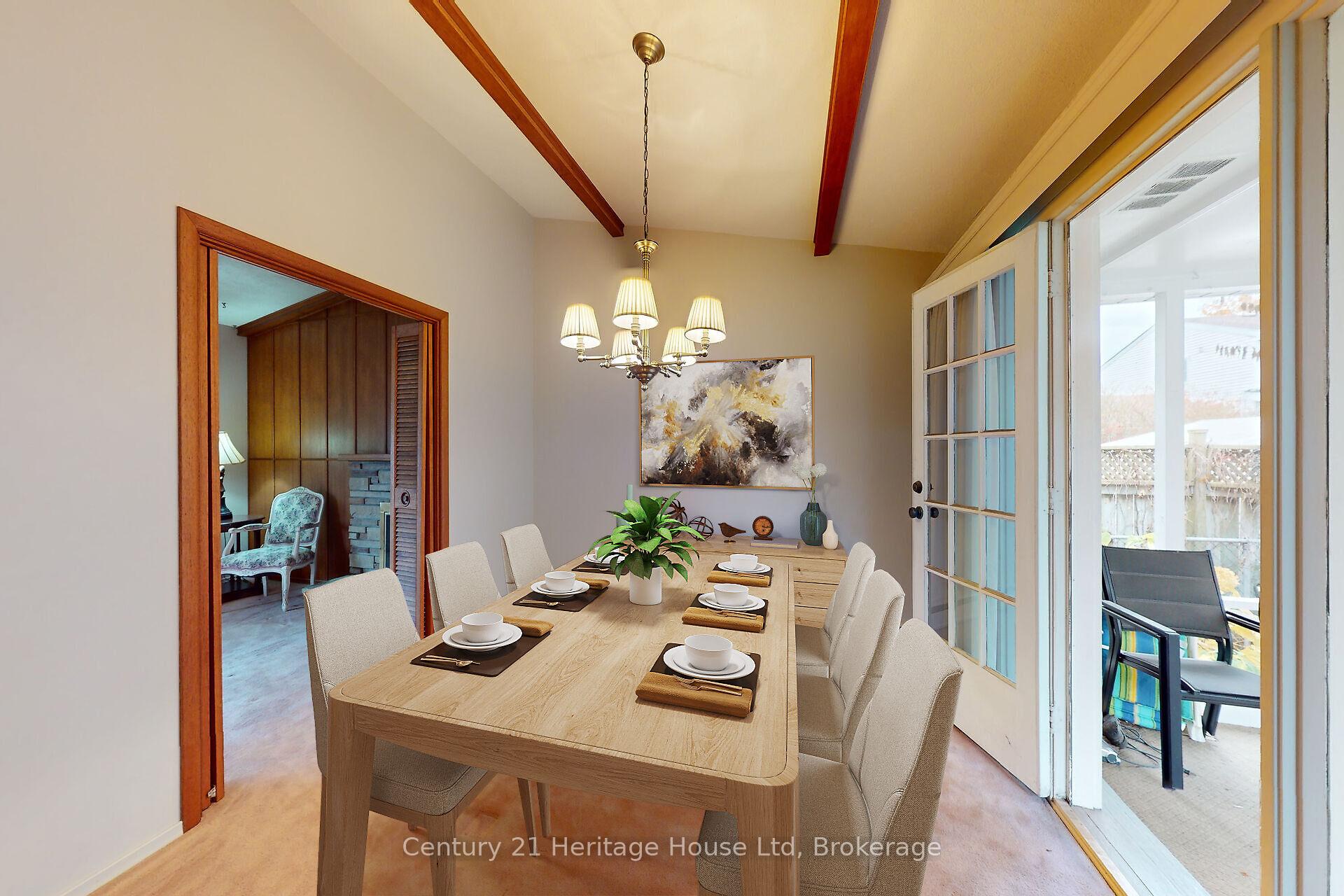 Photo 25 of 16 Harvest Lane S, Brant, Brantford Twp — HOMEH