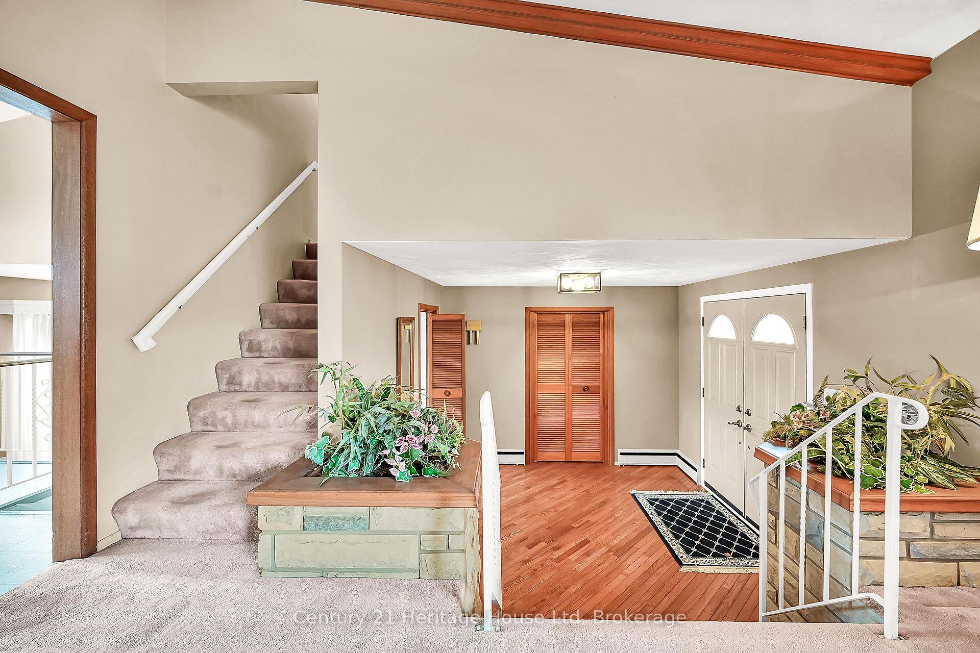 Photo 36 of 16 Harvest Lane S, Brant, Brantford Twp — HOMEH