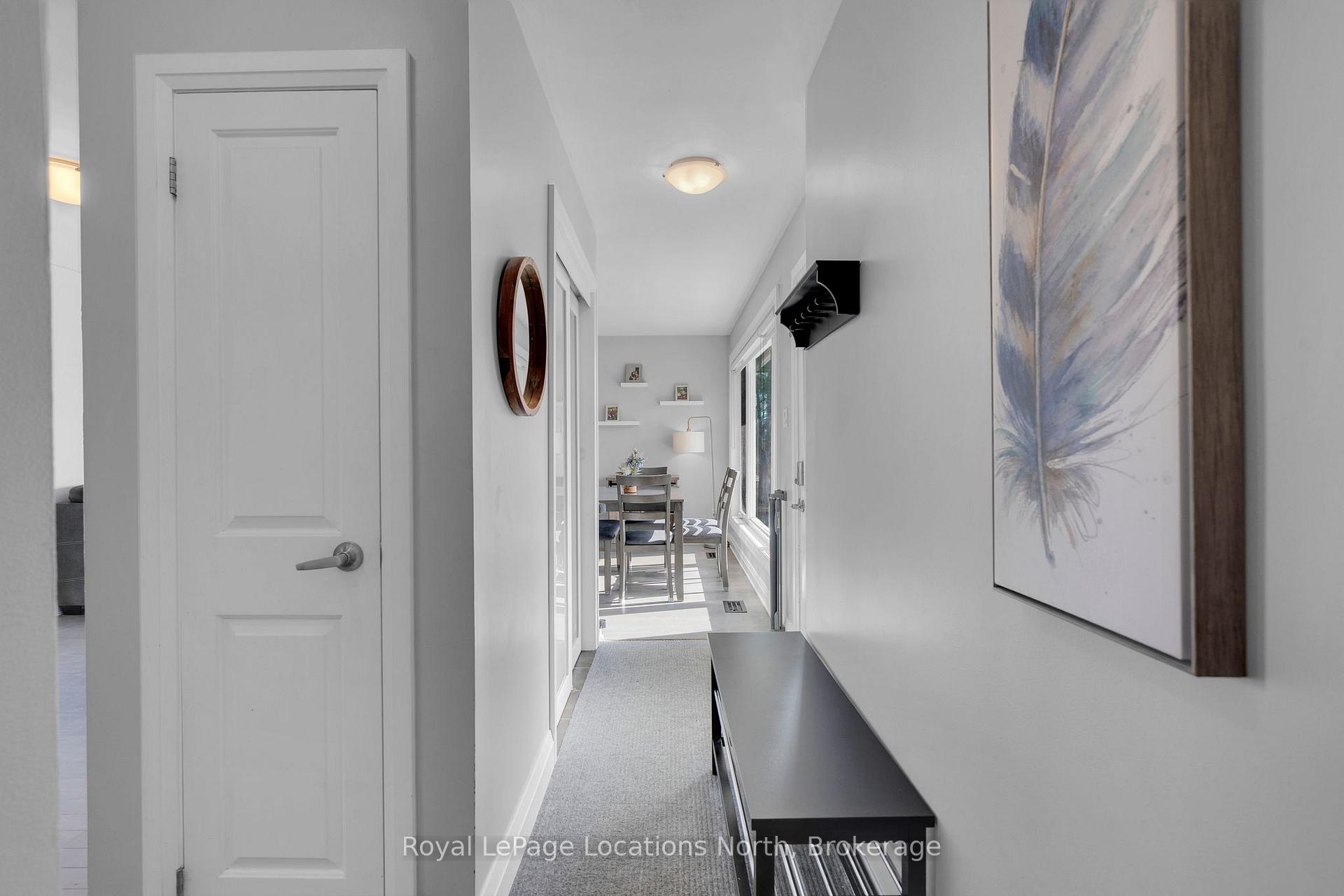 Photo 4 of 88 Rose Street, Barrie, Wellington — HOMEH