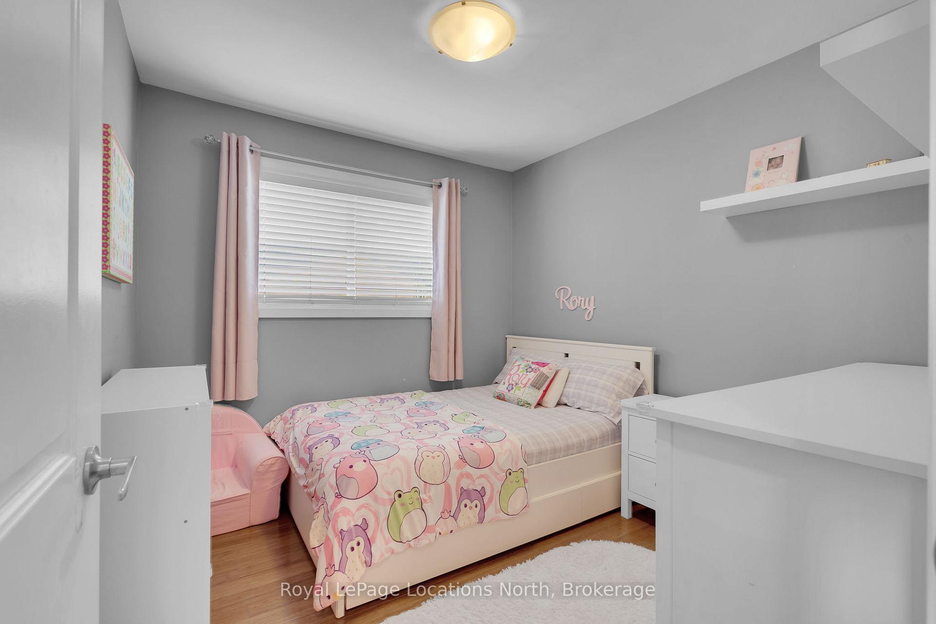 Photo 8 of 88 Rose Street, Barrie, Wellington — HOMEH