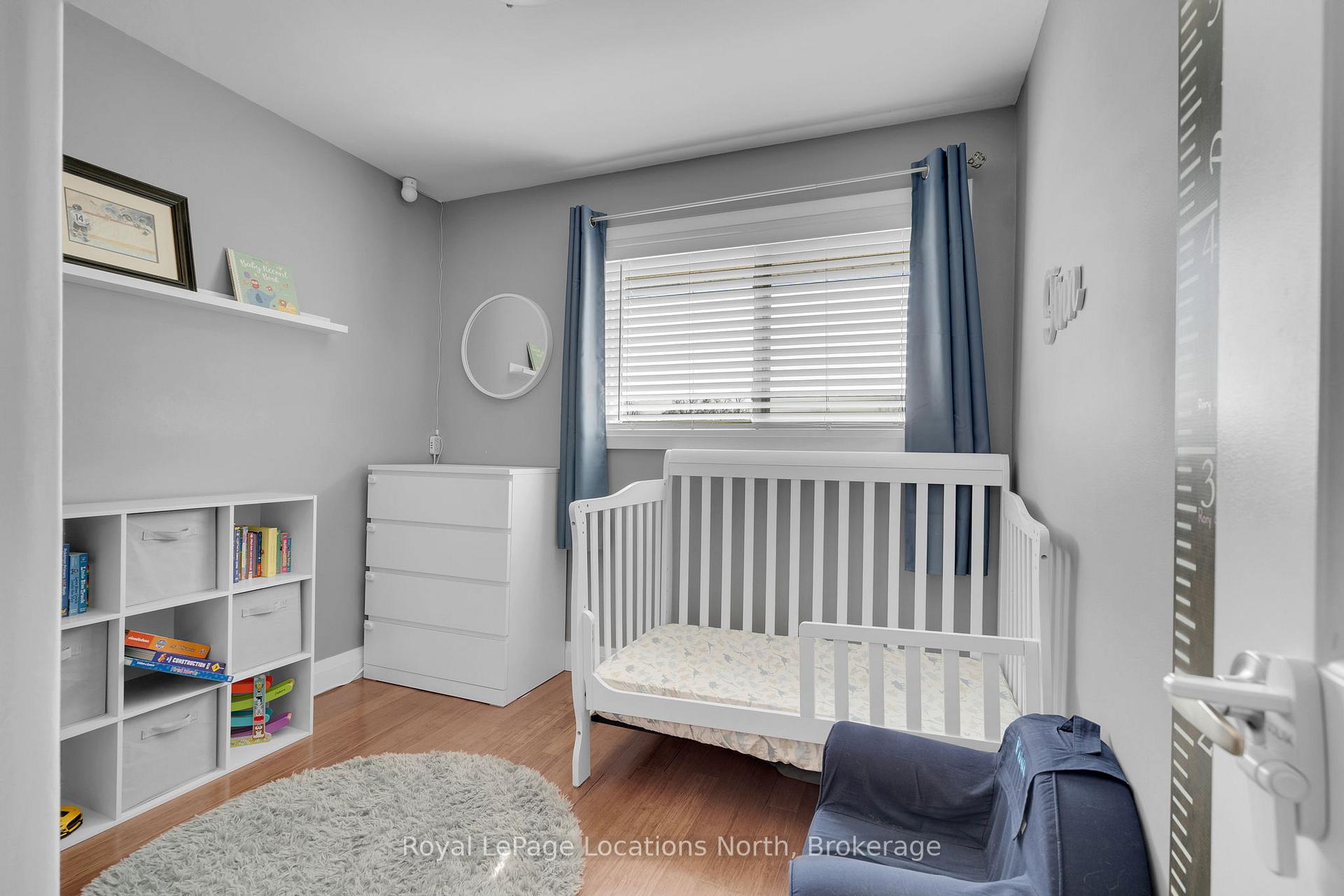 Photo 10 of 88 Rose Street, Barrie, Wellington — HOMEH