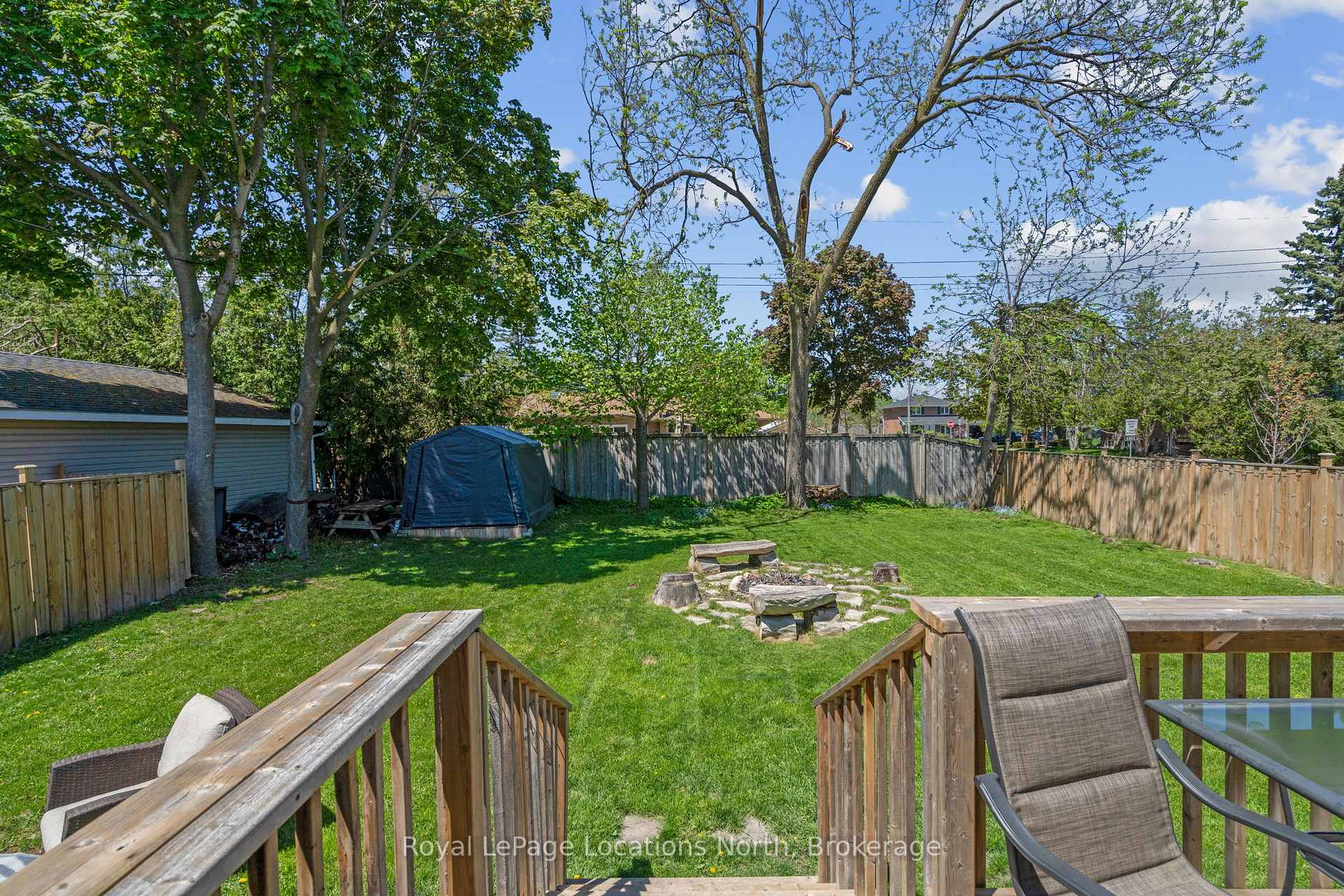 Photo 17 of 88 Rose Street, Barrie, Wellington — HOMEH