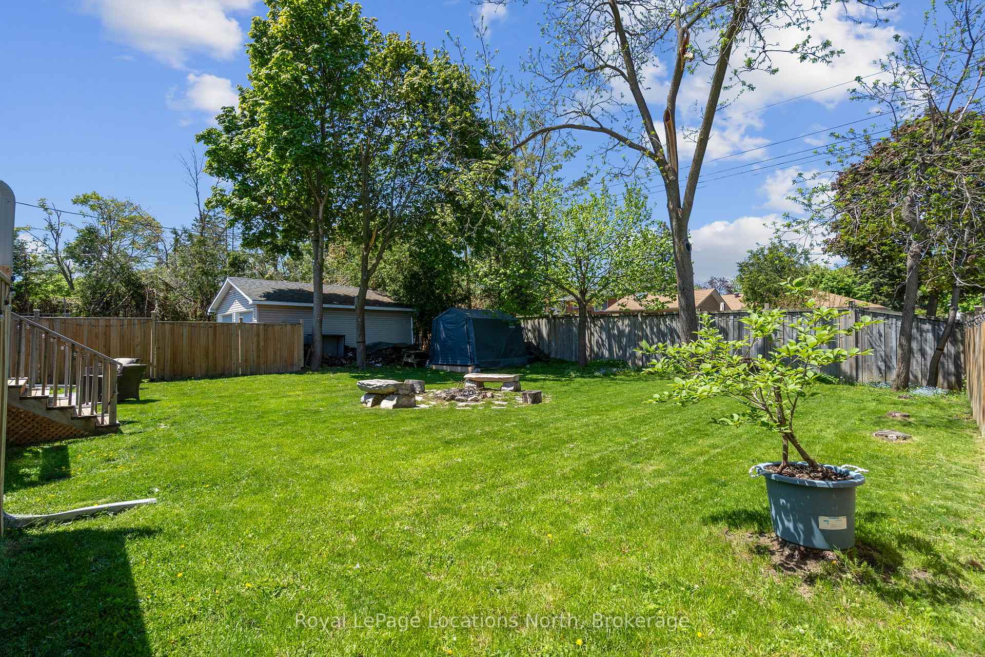 Photo 18 of 88 Rose Street, Barrie, Wellington — HOMEH