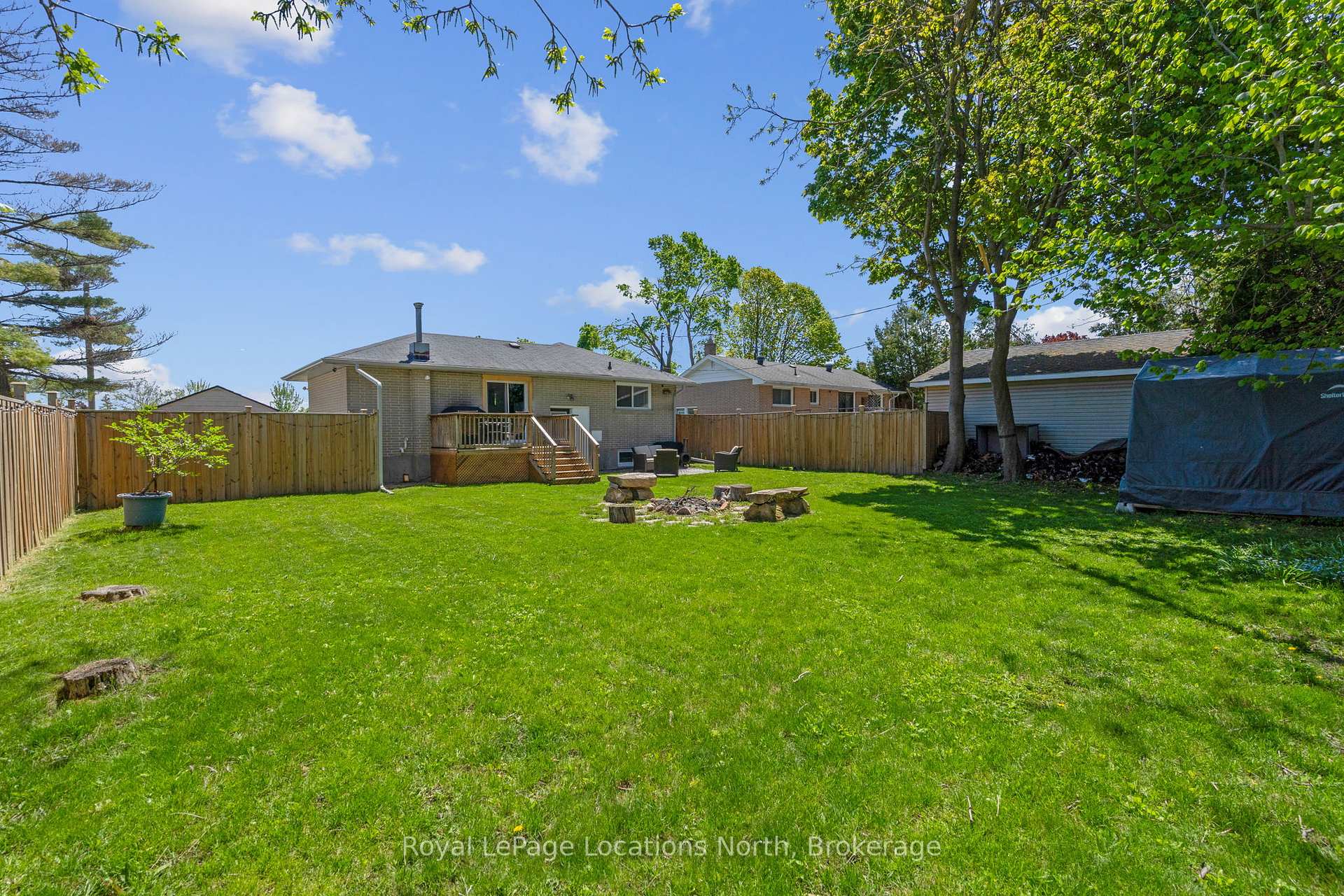 Photo 19 of 88 Rose Street, Barrie, Wellington — HOMEH