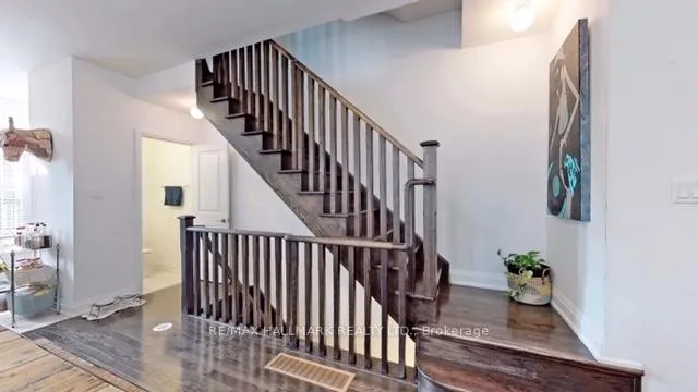 Photo 8 of 24 Raffeix Lane, Toronto, Regent Park — HOMEH