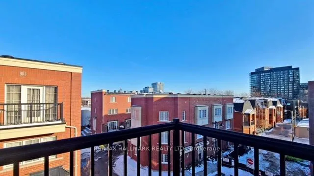 Photo 17 of 24 Raffeix Lane, Toronto, Regent Park — HOMEH
