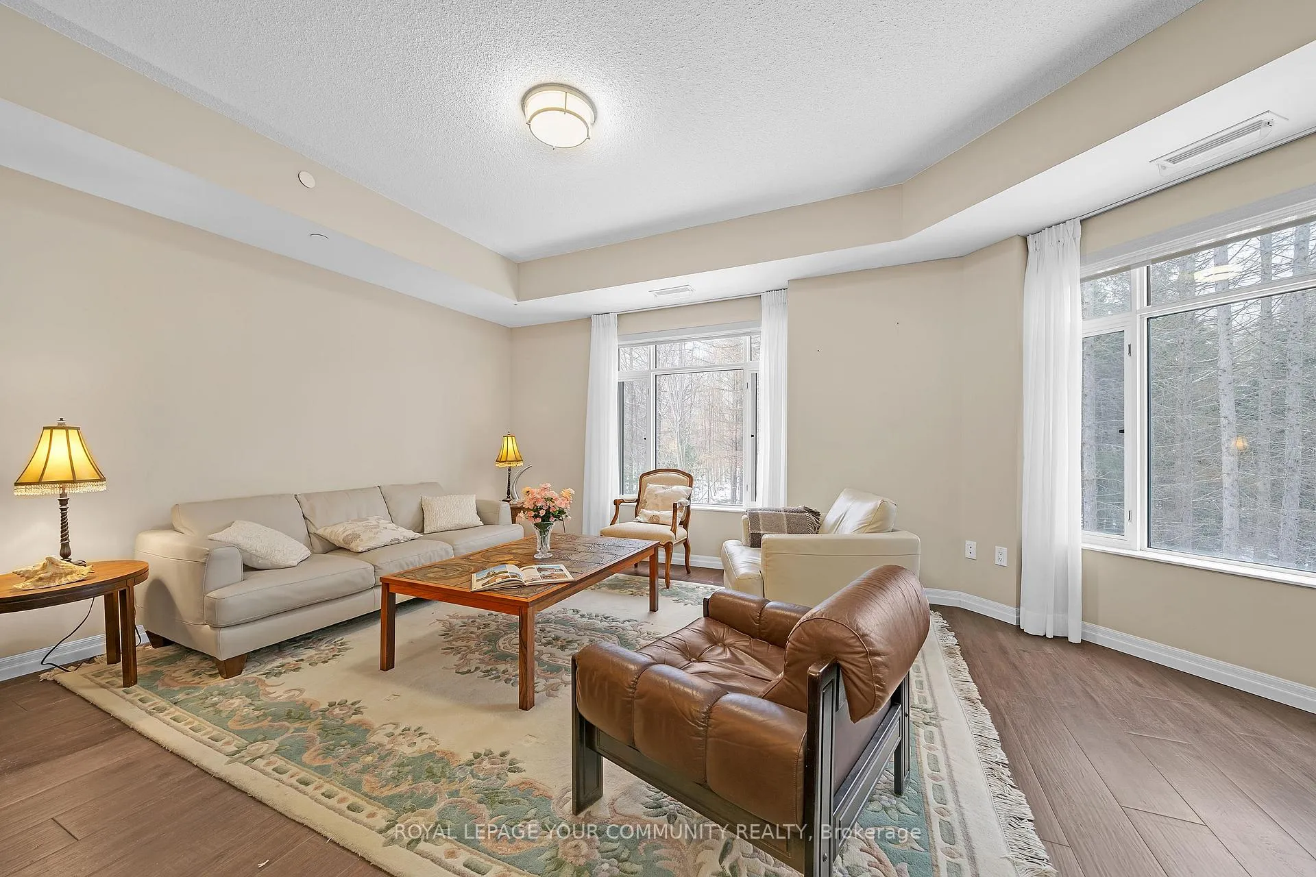 Photo 9 of Unit 203, 400 William Graham Drive, Aurora, Rural Aurora — HOMEH