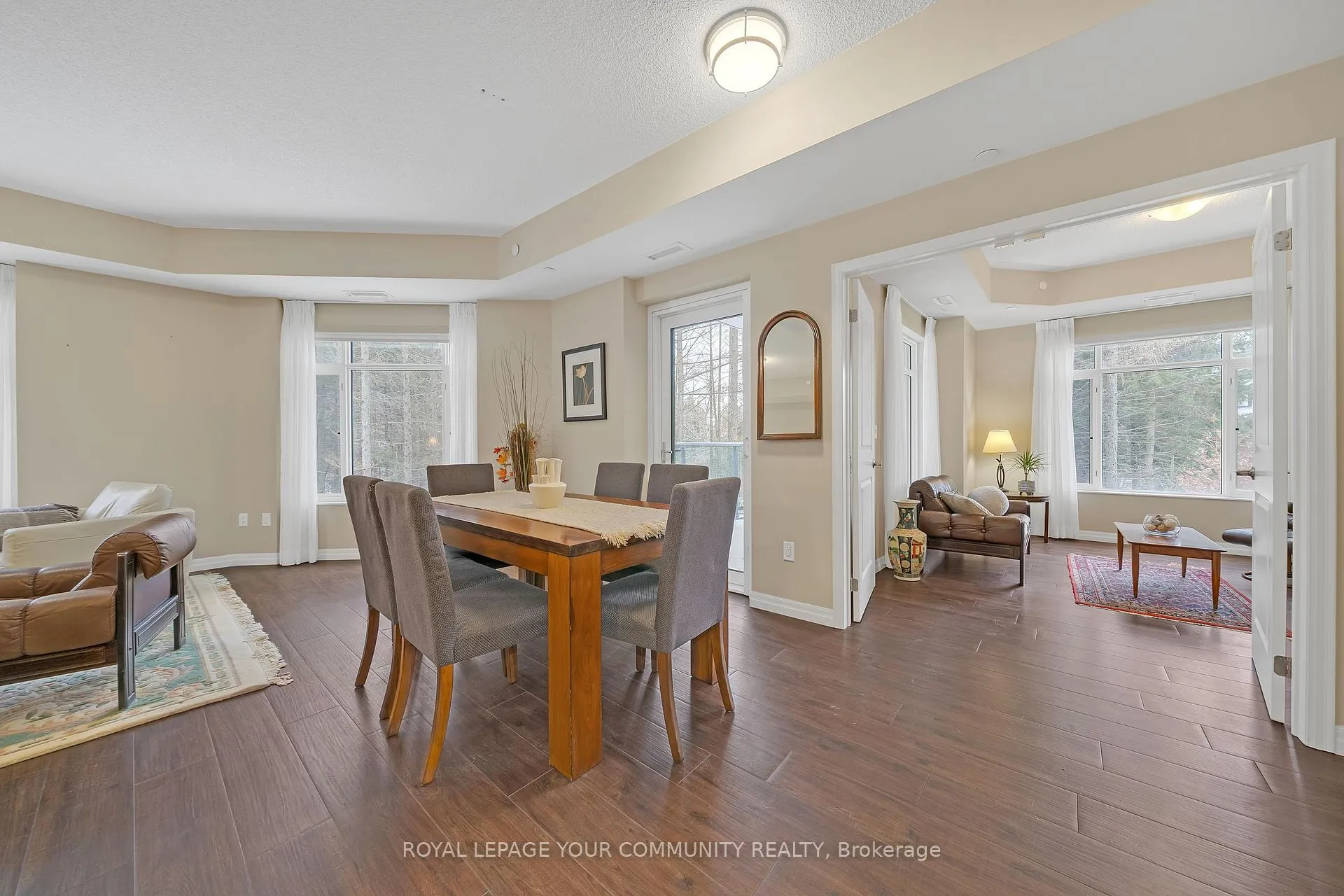 Photo 12 of Unit 203, 400 William Graham Drive, Aurora, Rural Aurora — HOMEH