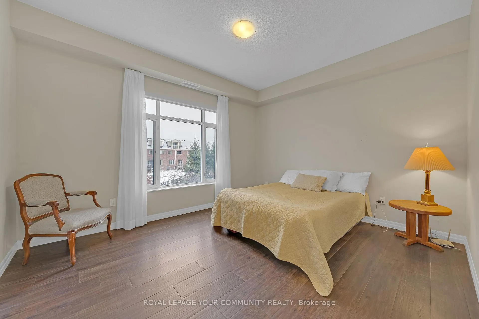 Photo 18 of Unit 203, 400 William Graham Drive, Aurora, Rural Aurora — HOMEH