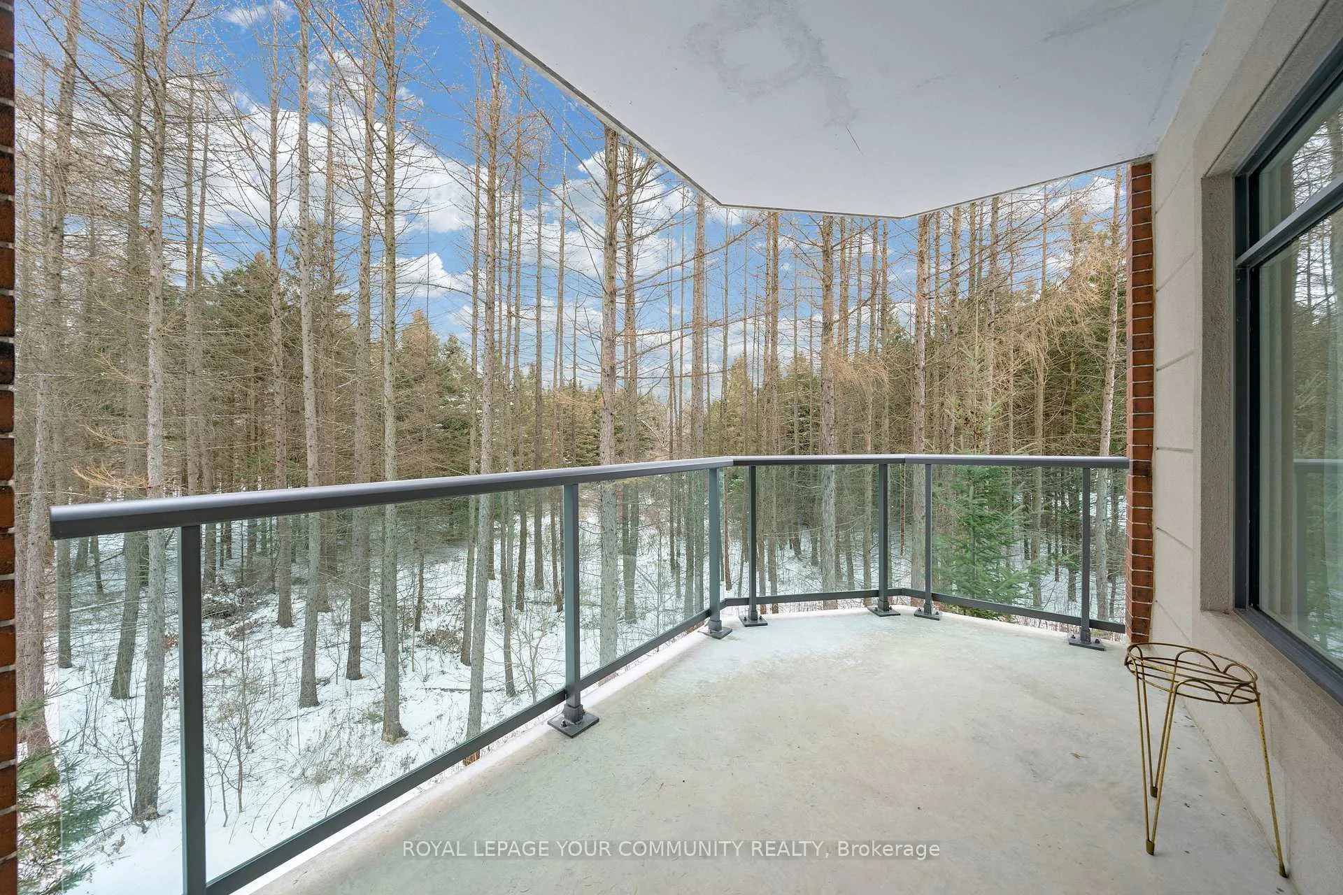 Photo 23 of Unit 203, 400 William Graham Drive, Aurora, Rural Aurora — HOMEH