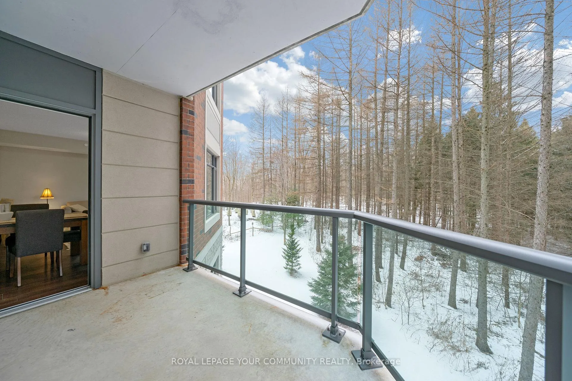 Photo 24 of Unit 203, 400 William Graham Drive, Aurora, Rural Aurora — HOMEH