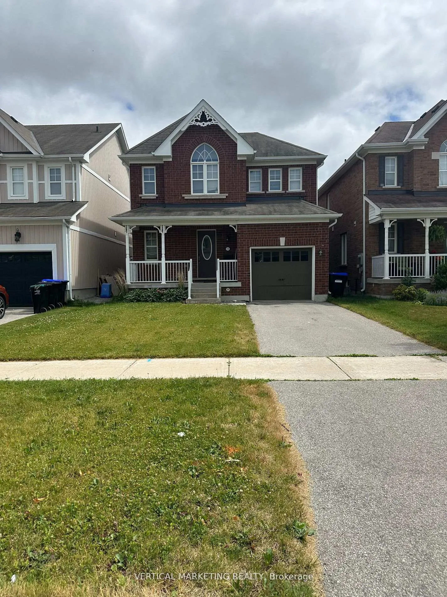 Photo 1 of 79 Swenson Street, New Tecumseth, Alliston — HOMEH