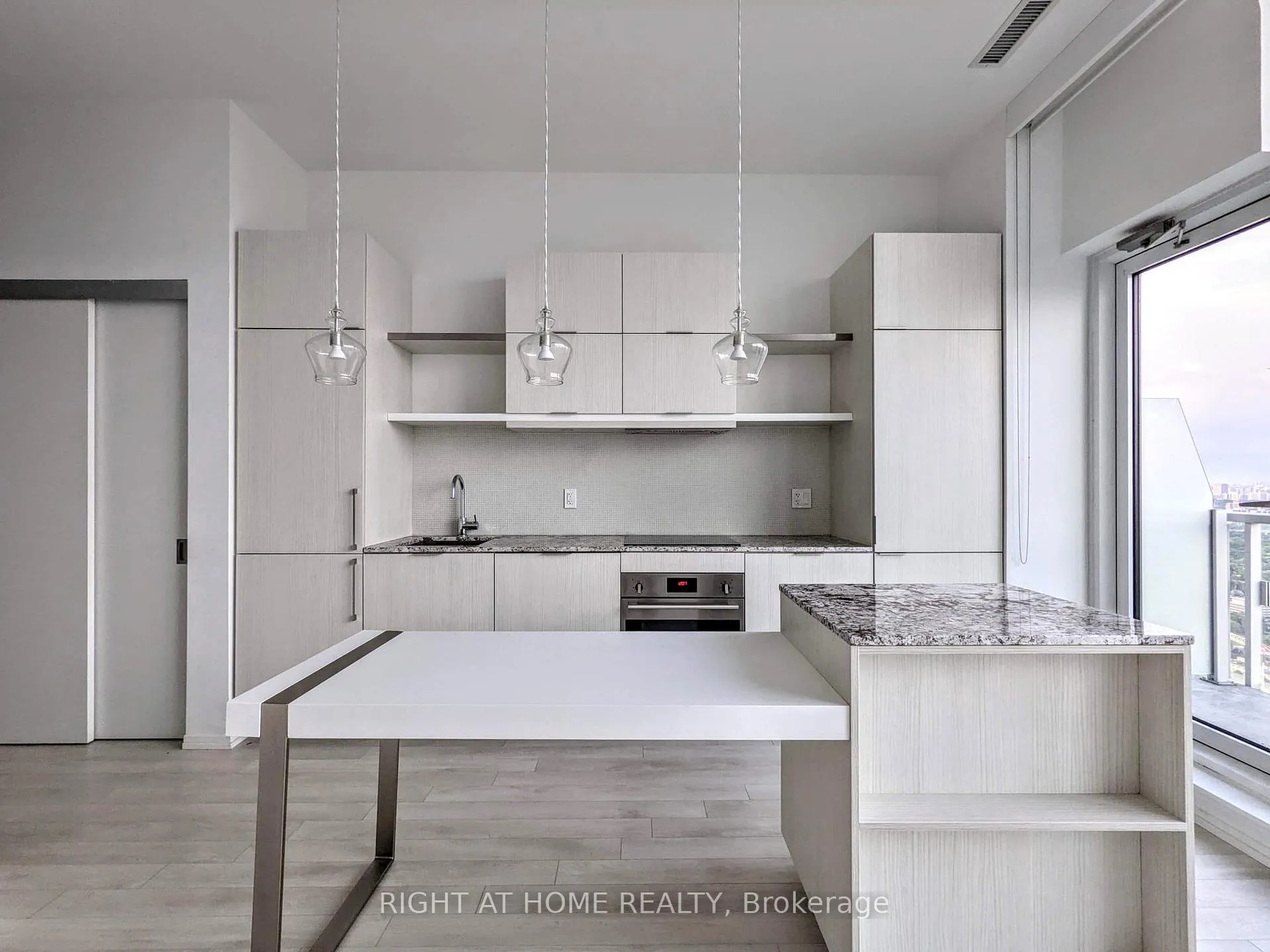 Photo 2 of Unit 6004, 197 Yonge Street, Toronto, Church-Yonge Corridor — HOMEH