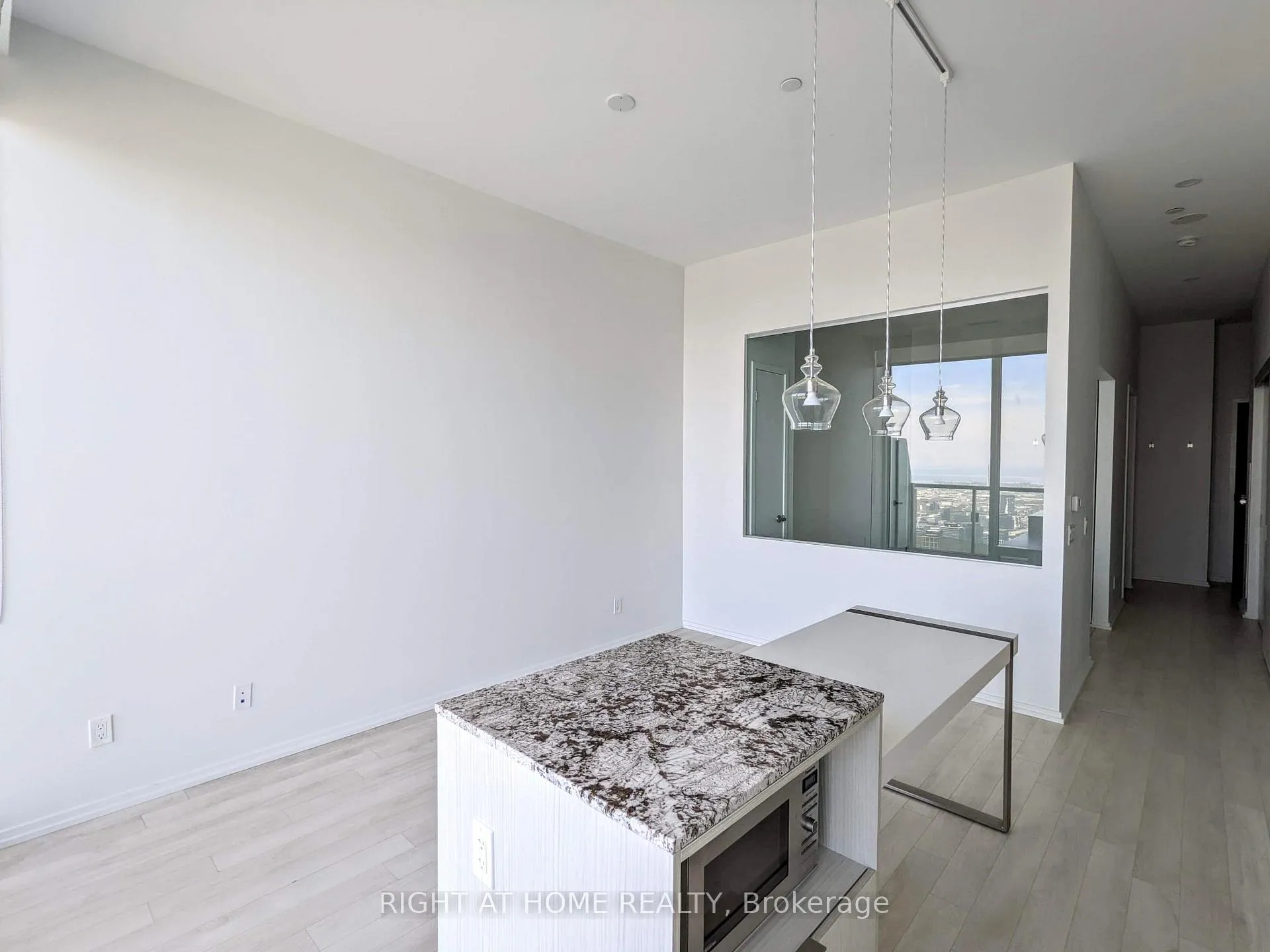 Photo 3 of Unit 6004, 197 Yonge Street, Toronto, Church-Yonge Corridor — HOMEH