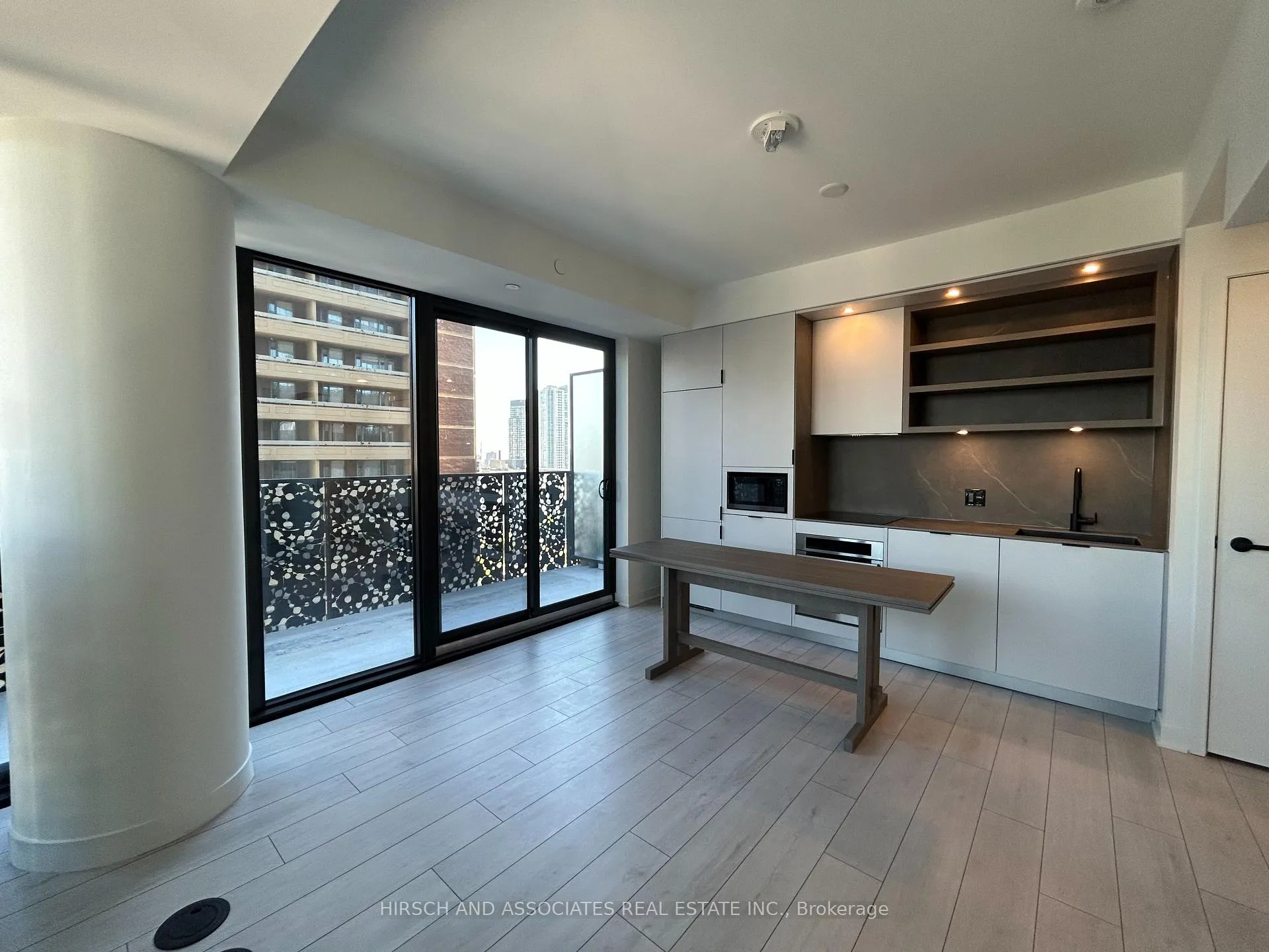 Photo 1 of Unit 1312, 55 Charles Street E, Toronto, Church-Yonge Corridor — HOMEH