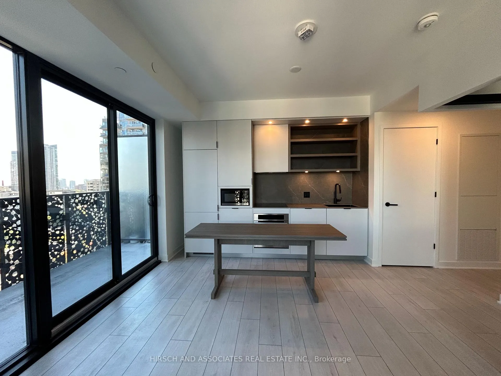 Photo 2 of Unit 1312, 55 Charles Street E, Toronto, Church-Yonge Corridor — HOMEH