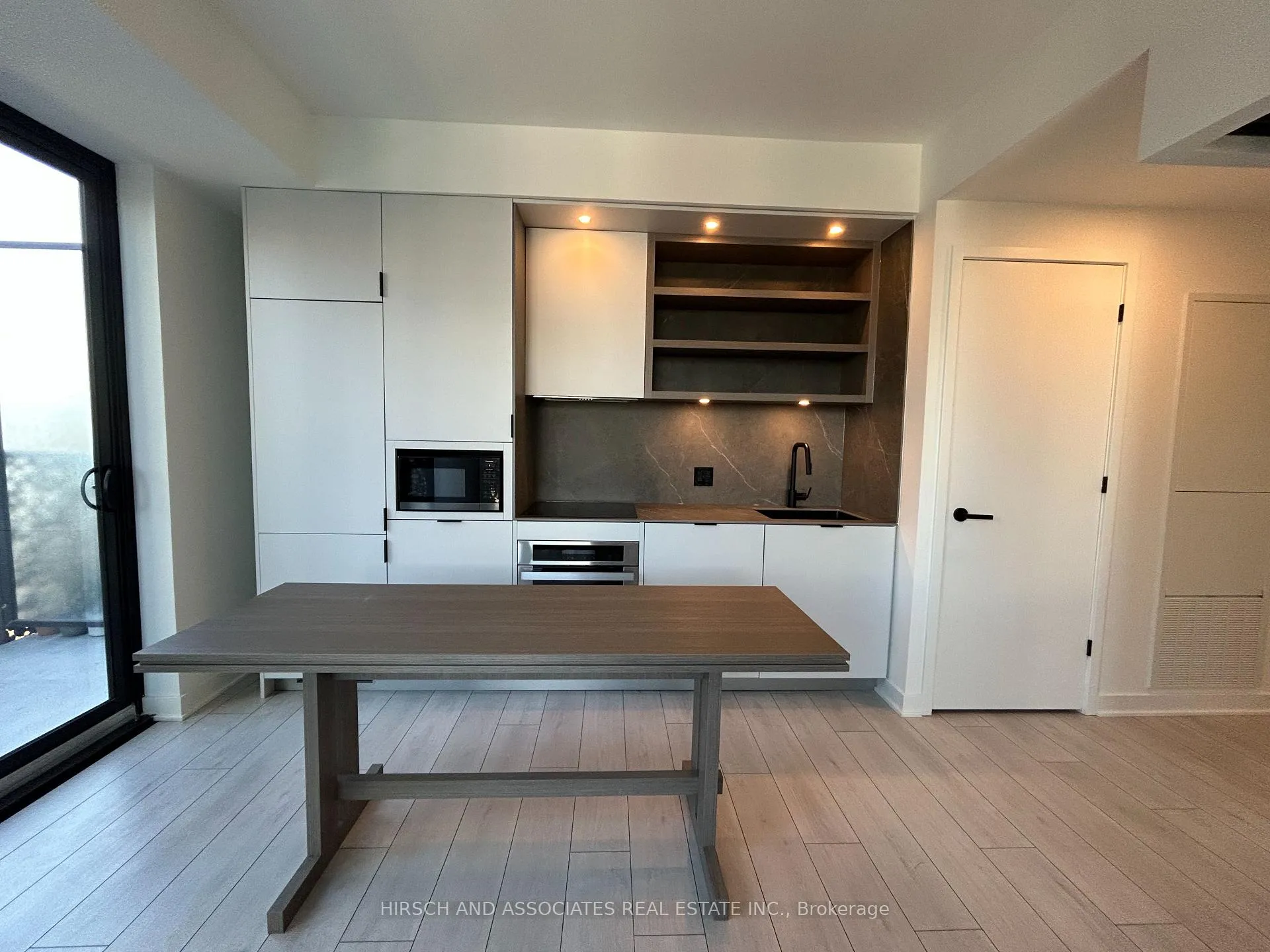 Photo 3 of Unit 1312, 55 Charles Street E, Toronto, Church-Yonge Corridor — HOMEH