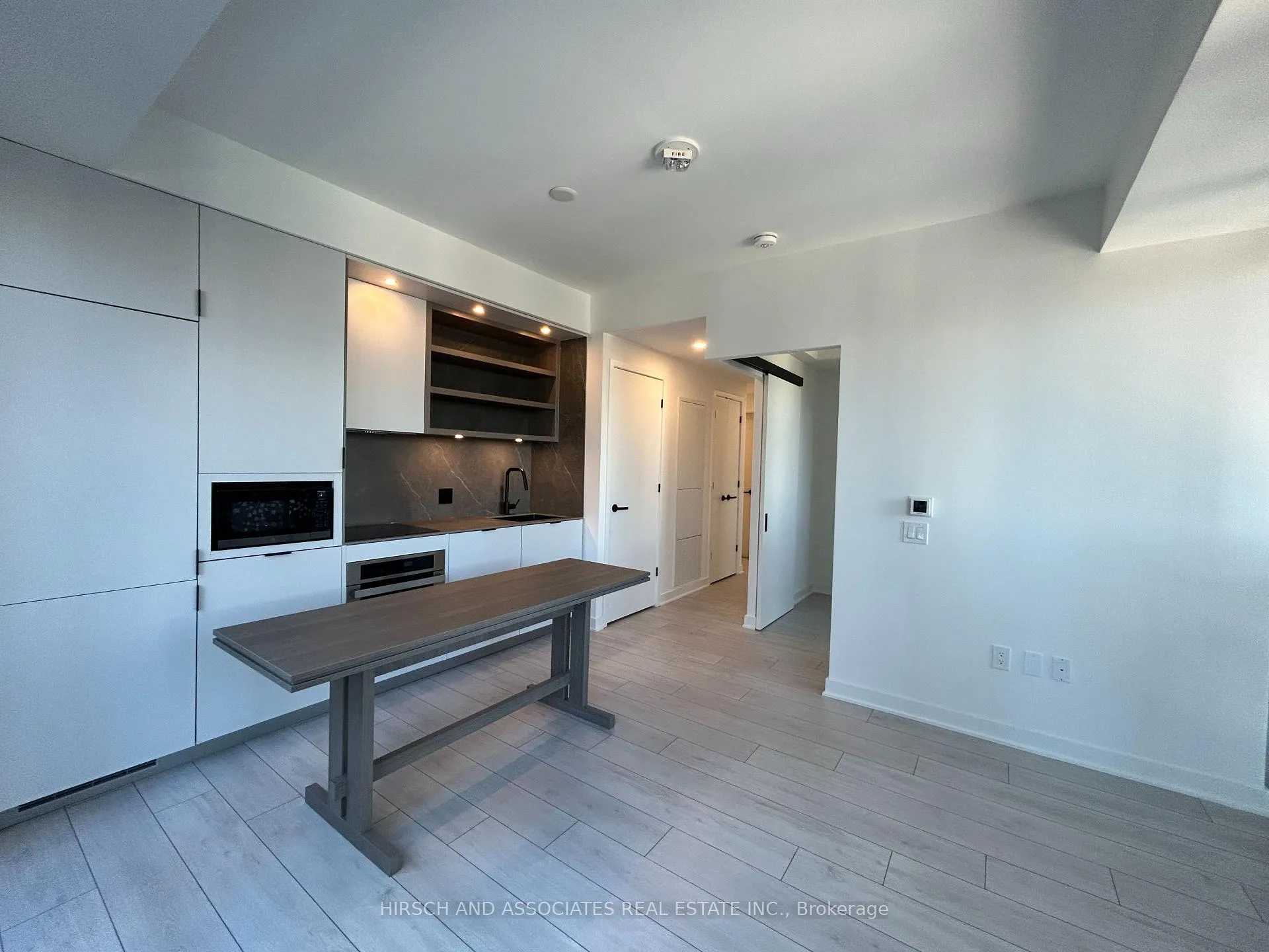 Photo 4 of Unit 1312, 55 Charles Street E, Toronto, Church-Yonge Corridor — HOMEH