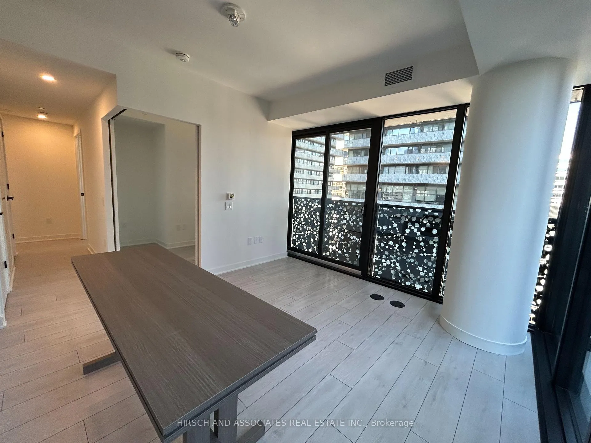 Photo 5 of Unit 1312, 55 Charles Street E, Toronto, Church-Yonge Corridor — HOMEH