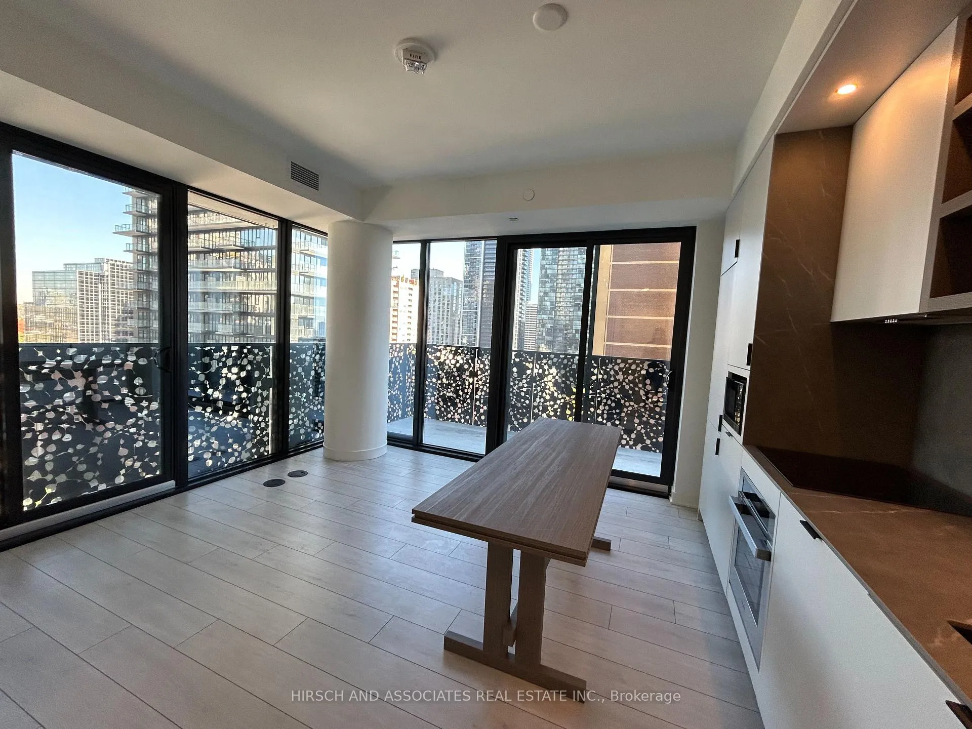 Photo 7 of Unit 1312, 55 Charles Street E, Toronto, Church-Yonge Corridor — HOMEH