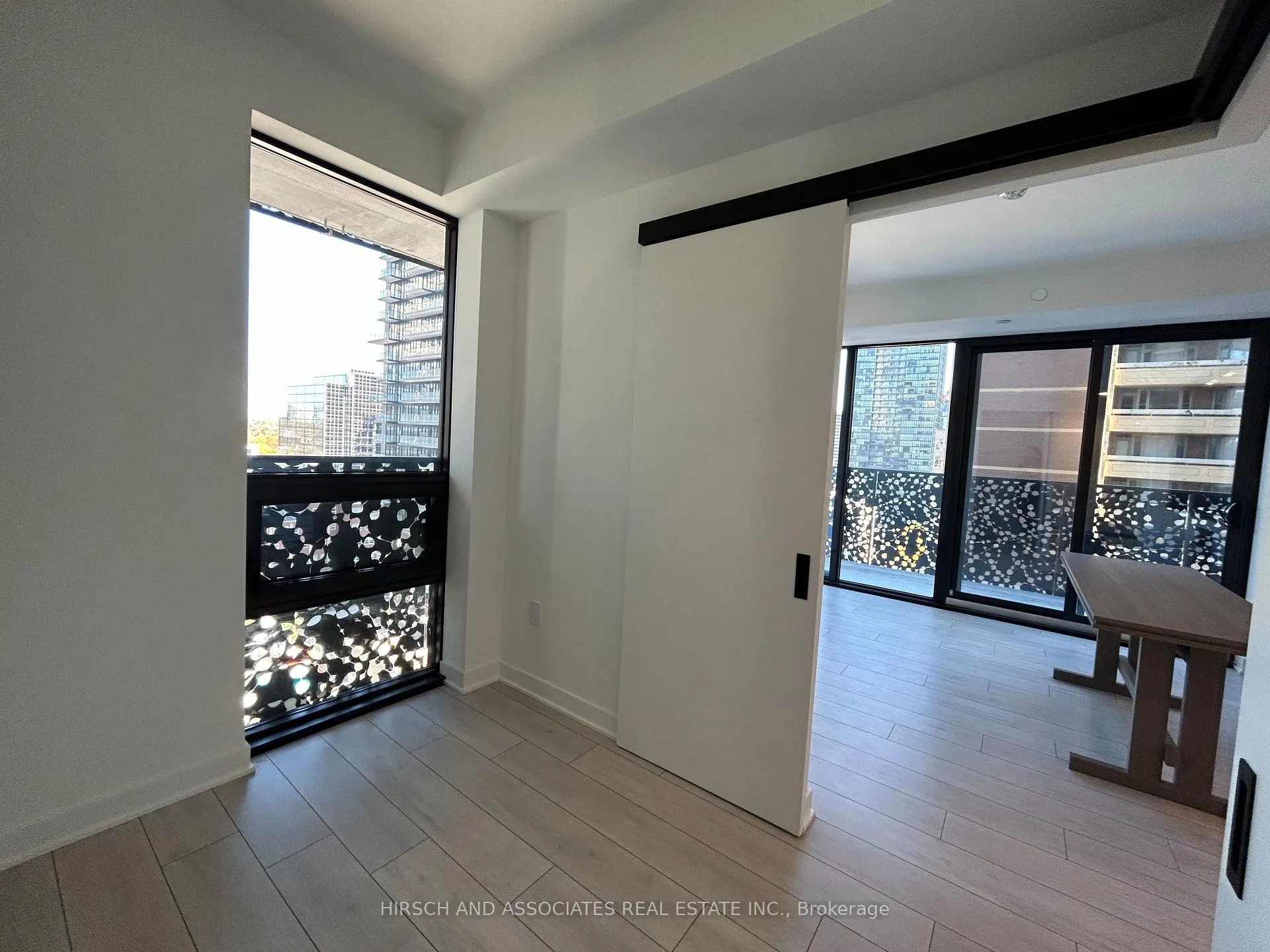 Photo 9 of Unit 1312, 55 Charles Street E, Toronto, Church-Yonge Corridor — HOMEH