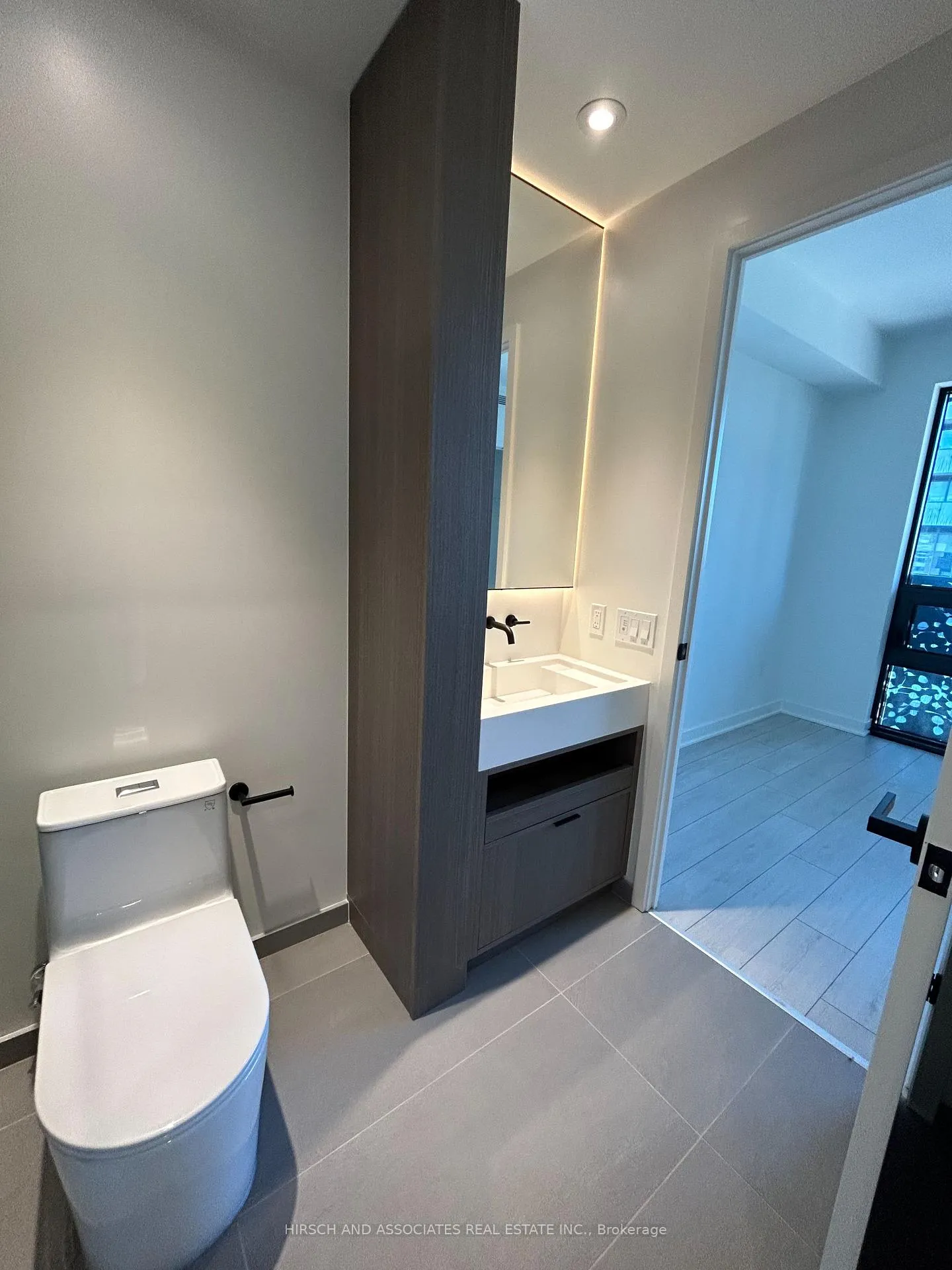 Photo 20 of Unit 1312, 55 Charles Street E, Toronto, Church-Yonge Corridor — HOMEH