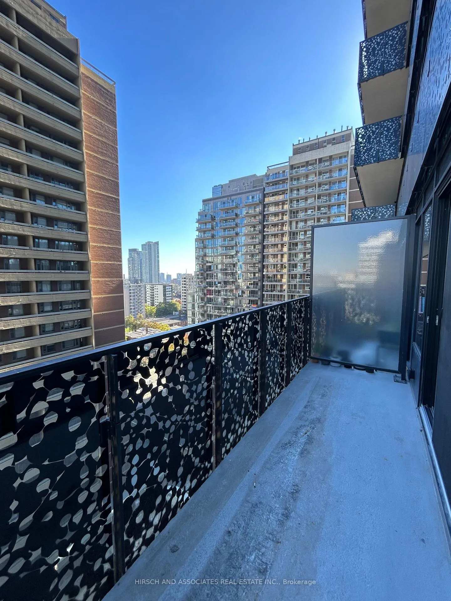 Photo 22 of Unit 1312, 55 Charles Street E, Toronto, Church-Yonge Corridor — HOMEH