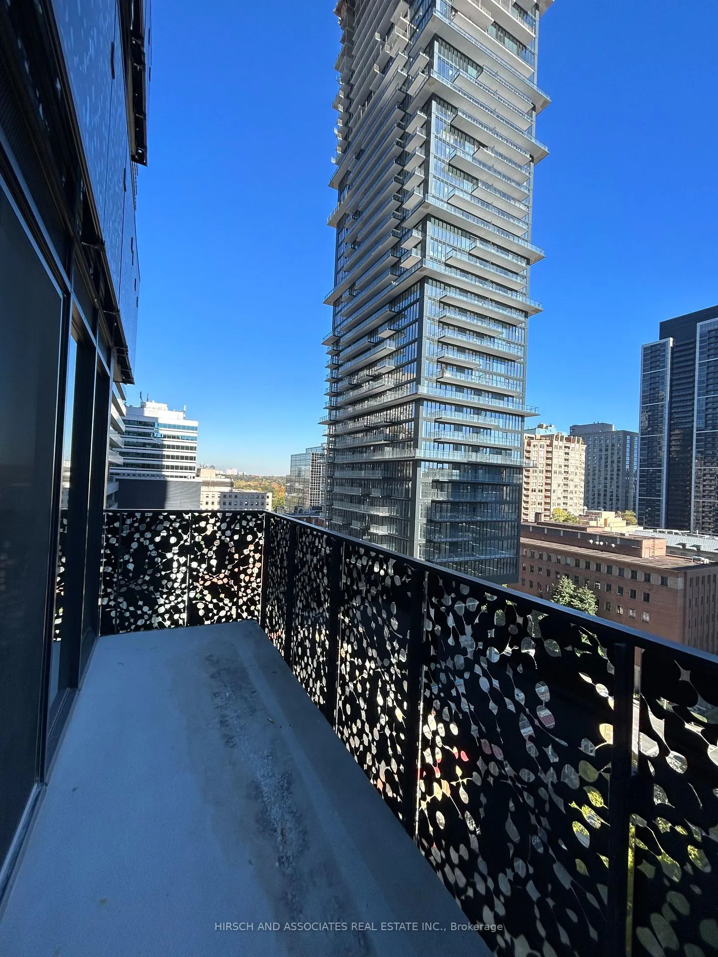 Photo 23 of Unit 1312, 55 Charles Street E, Toronto, Church-Yonge Corridor — HOMEH