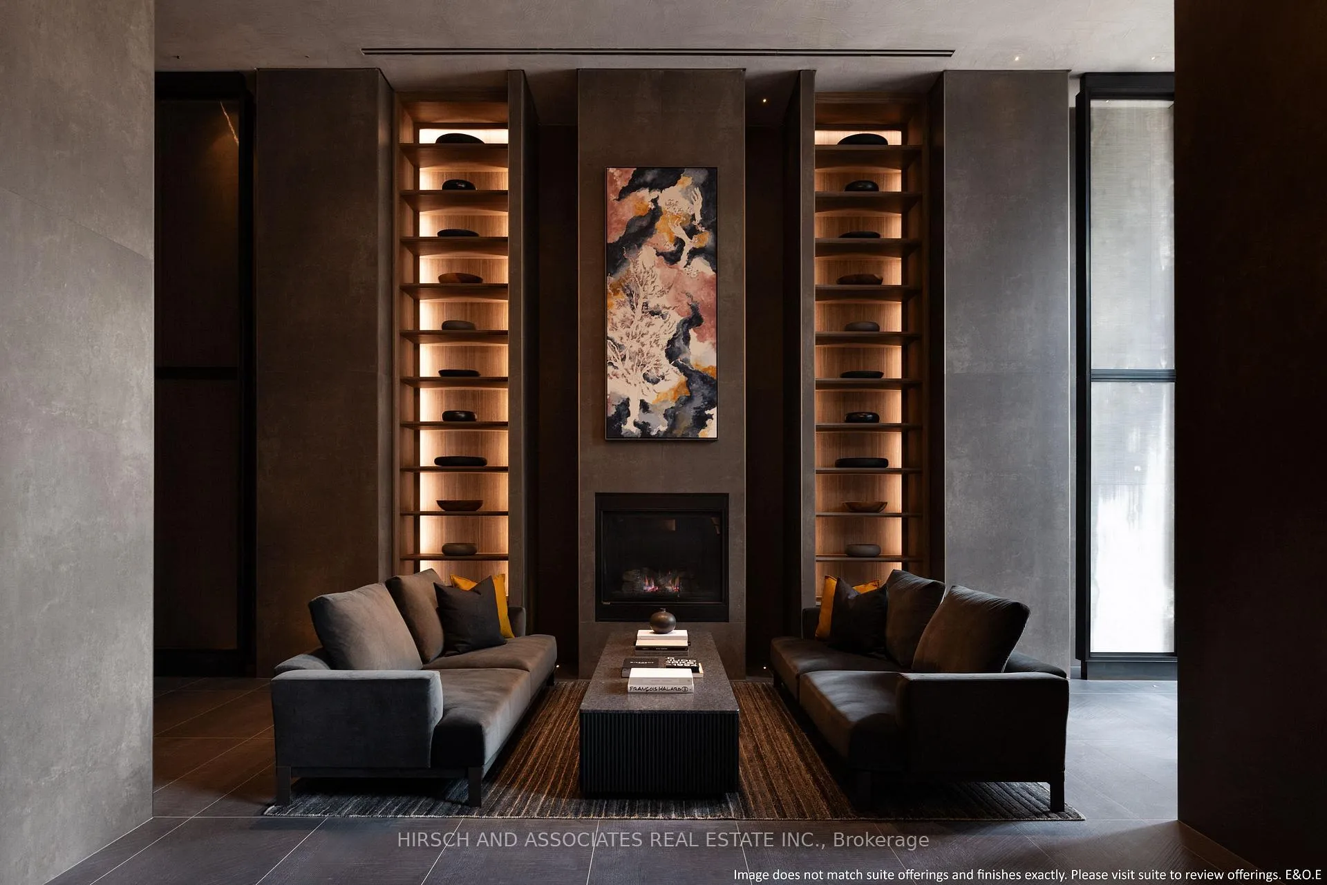 Photo 25 of Unit 1312, 55 Charles Street E, Toronto, Church-Yonge Corridor — HOMEH