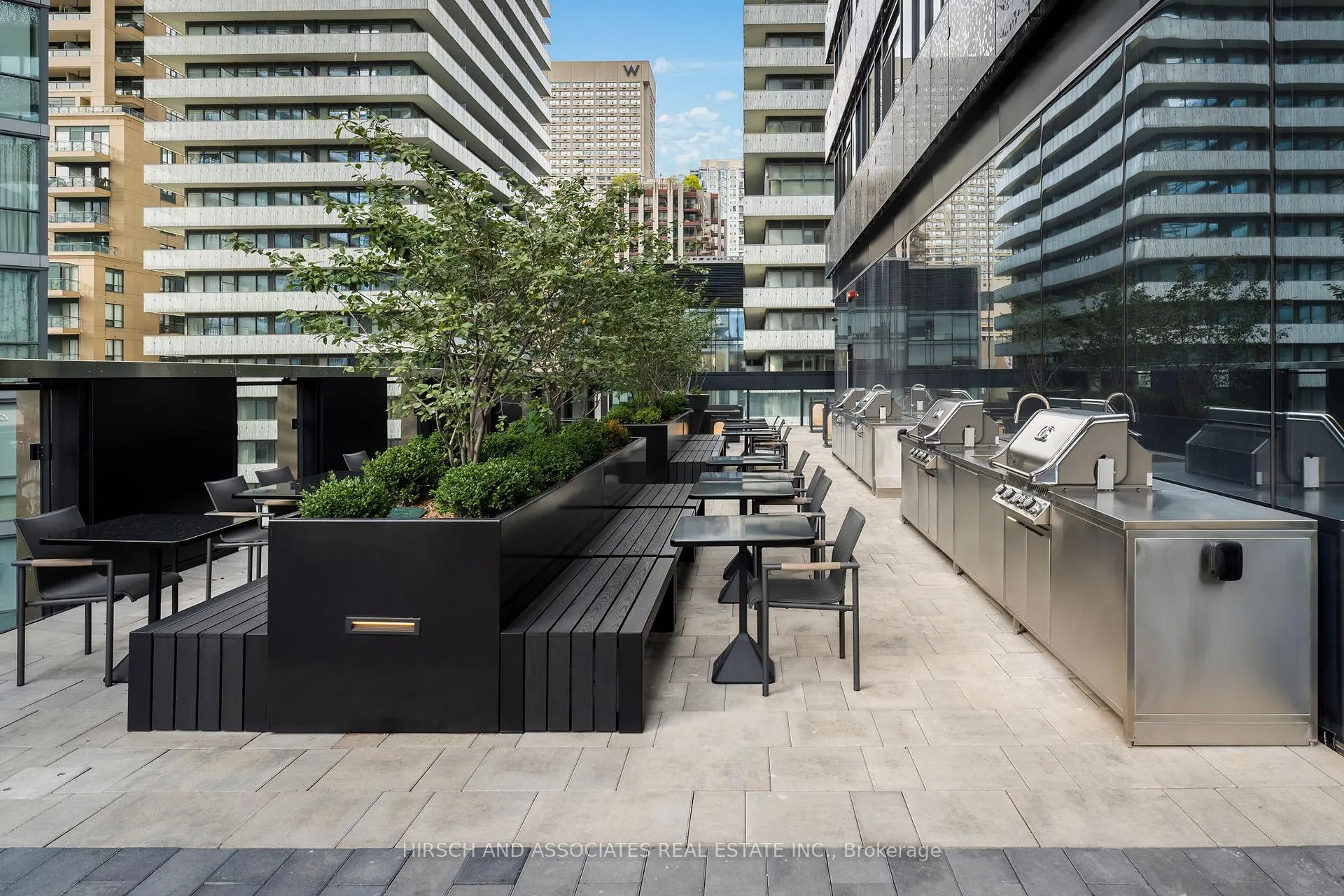 Photo 31 of Unit 1312, 55 Charles Street E, Toronto, Church-Yonge Corridor — HOMEH