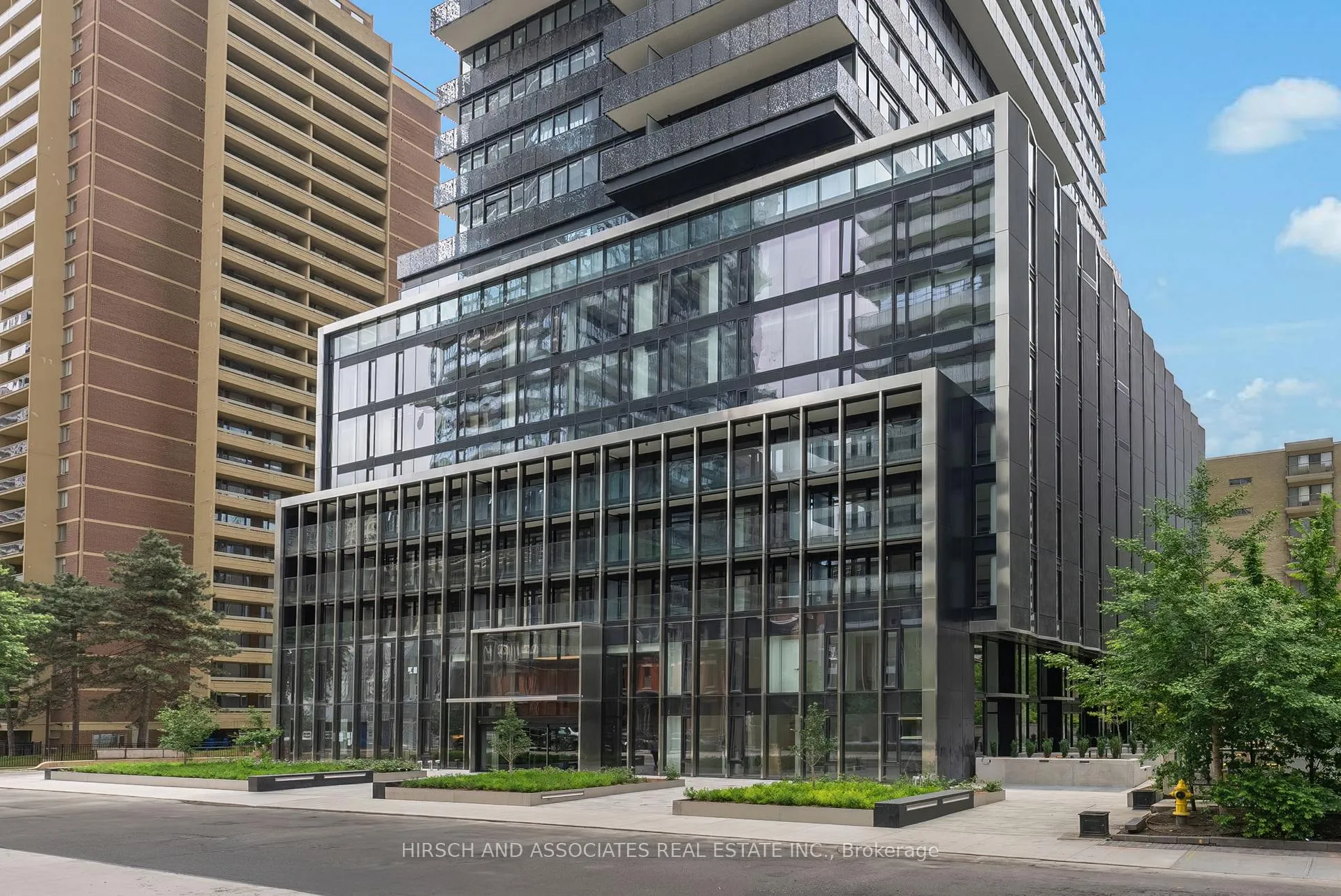 Photo 37 of Unit 1312, 55 Charles Street E, Toronto, Church-Yonge Corridor — HOMEH
