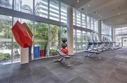 Photo 4 of Unit 705, 39 Queens Quay E, Toronto, Waterfront Communities — HOMEH